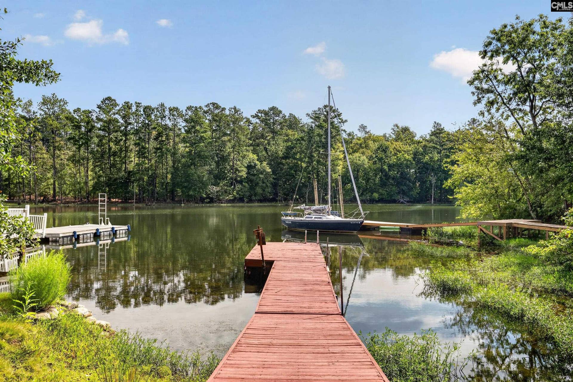 432 Lakeshore Drive, Leesville, SC 29070