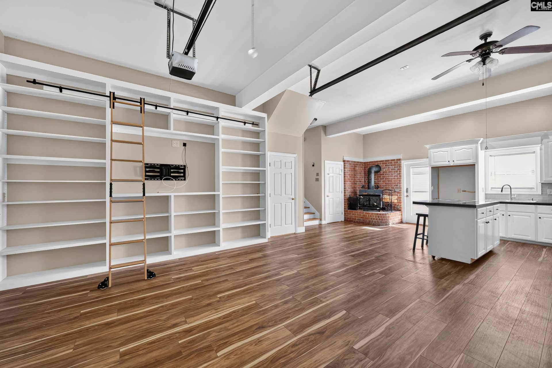 432 Lakeshore Drive, Leesville, SC 29070