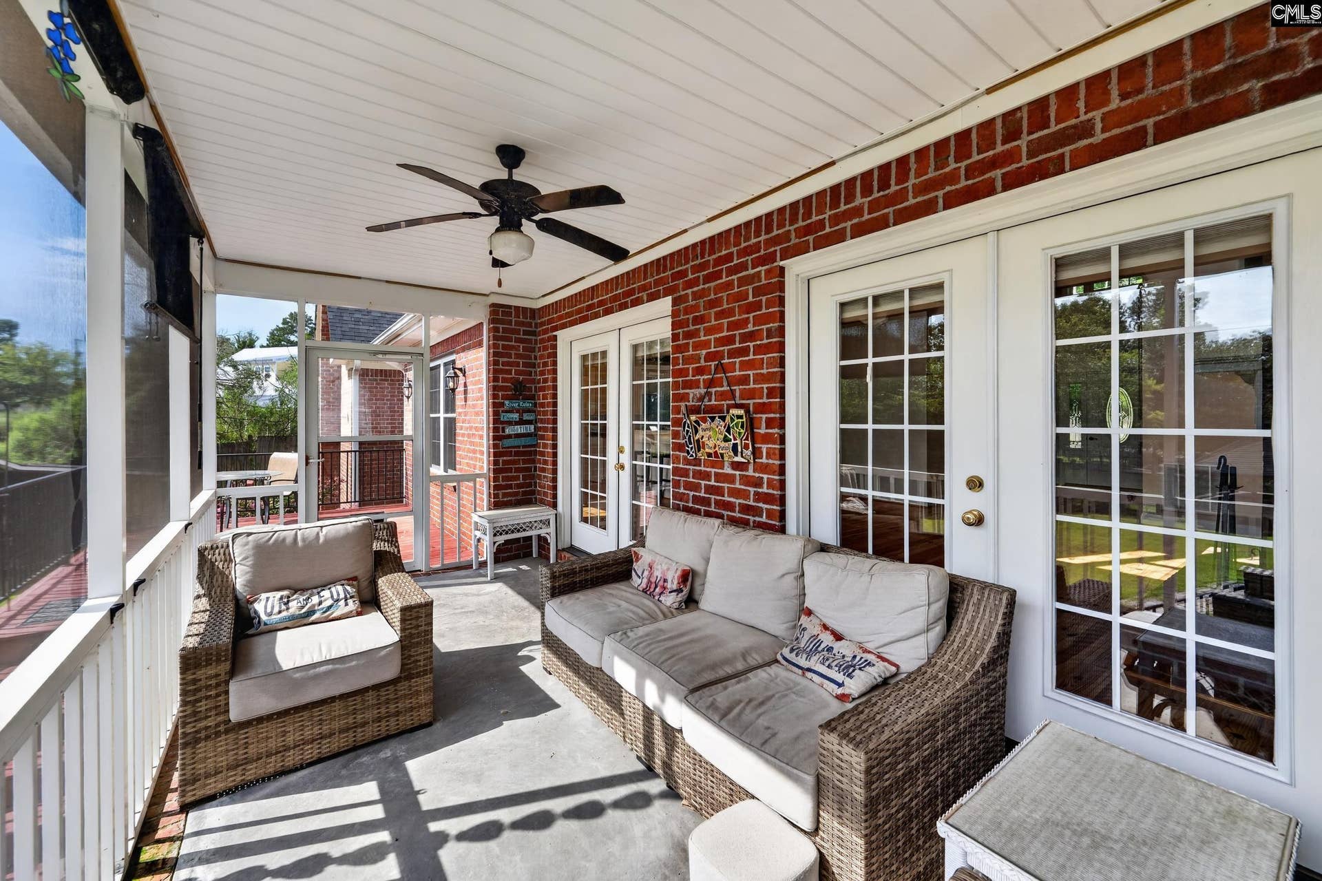 432 Lakeshore Drive, Leesville, SC 29070