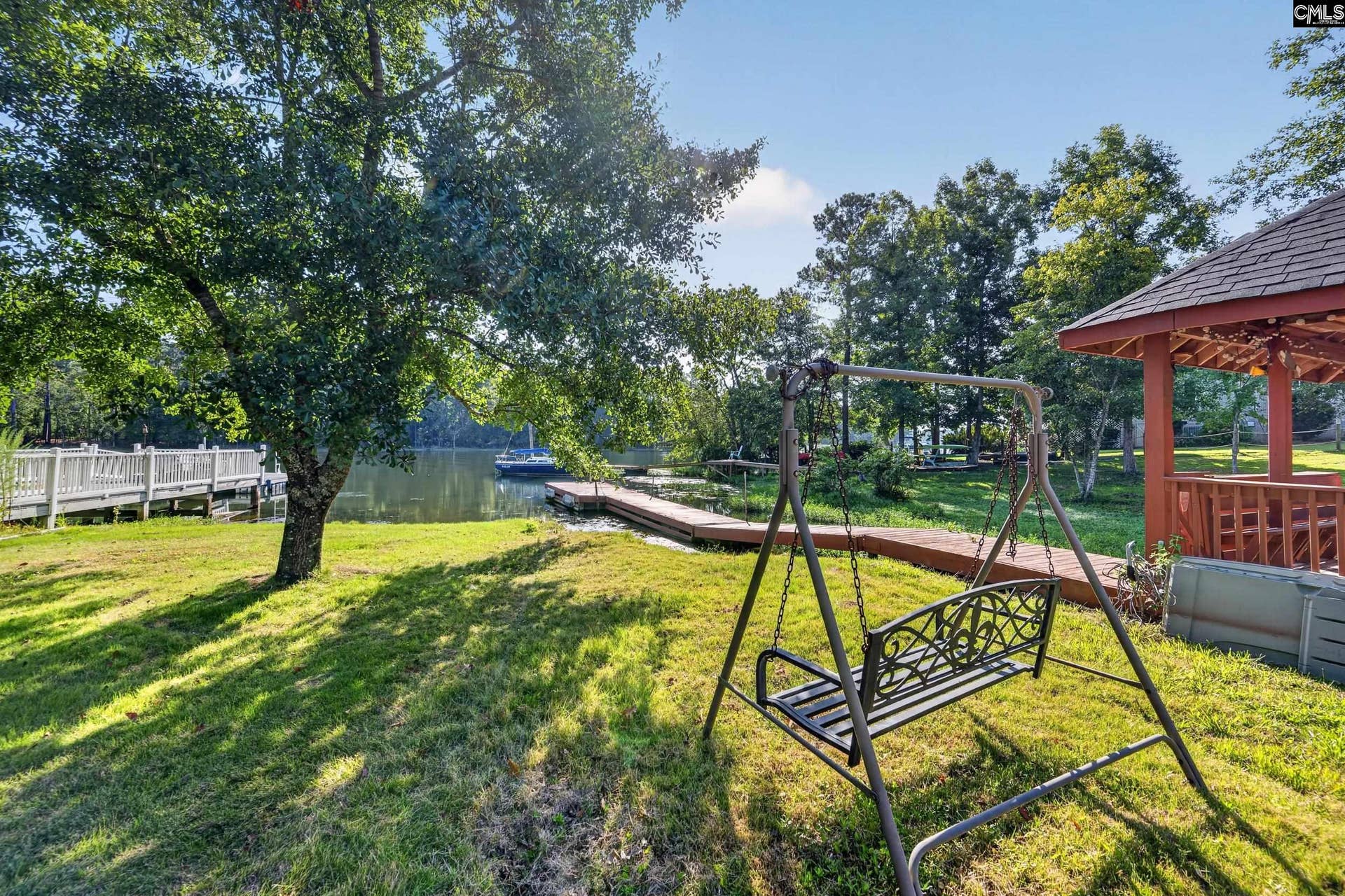 432 Lakeshore Drive, Leesville, SC 29070