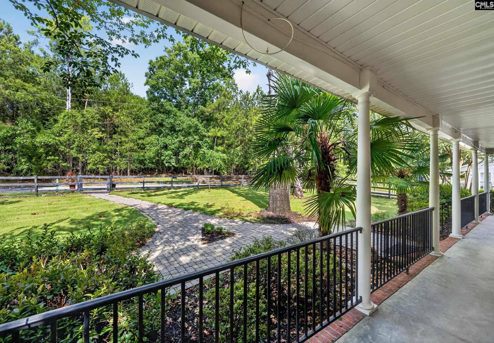 432 Lakeshore Drive, Leesville, SC 29070