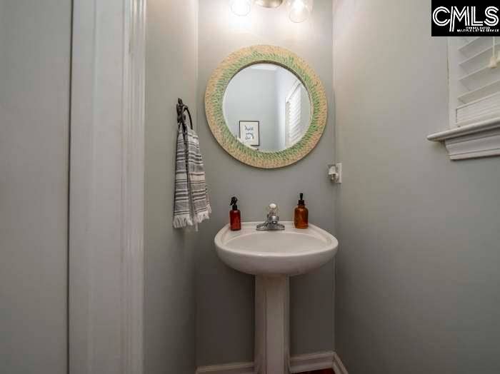 306 Coventry Lake Drive, Lexington, SC 29072