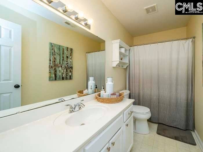 306 Coventry Lake Drive, Lexington, SC 29072