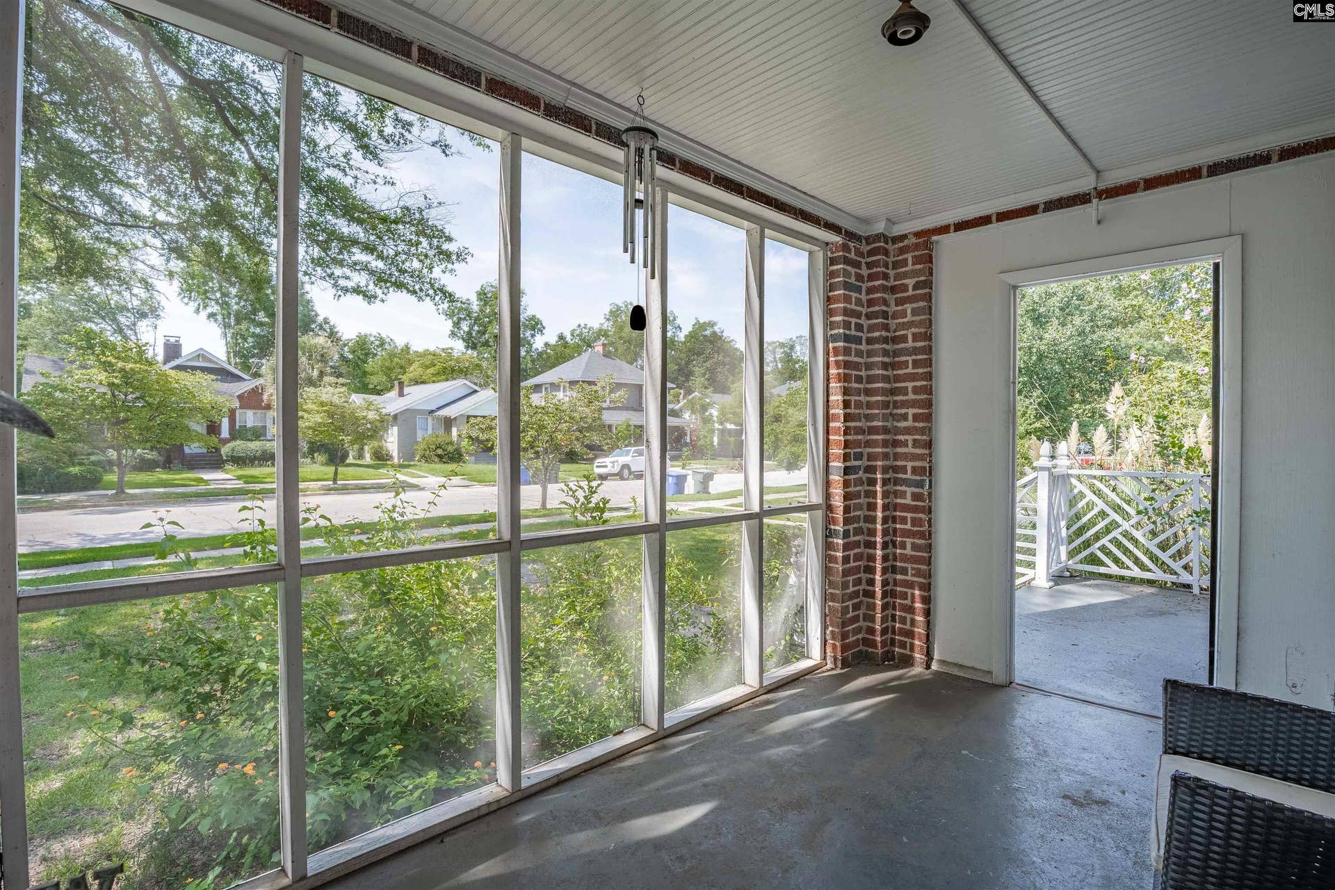 2735-2737 Wheat Street, Columbia, SC 29205