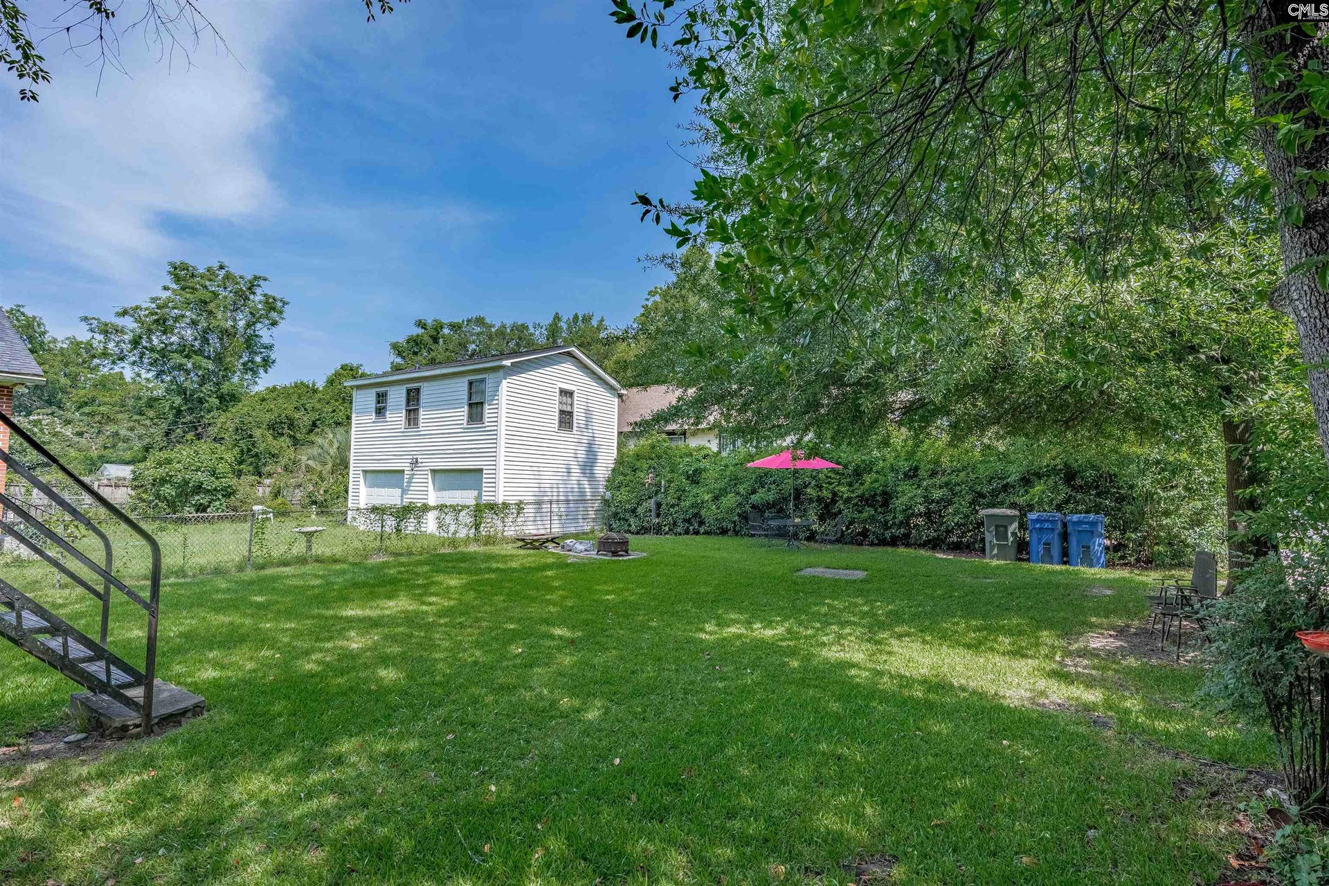 2735-2737 Wheat Street, Columbia, SC 29205