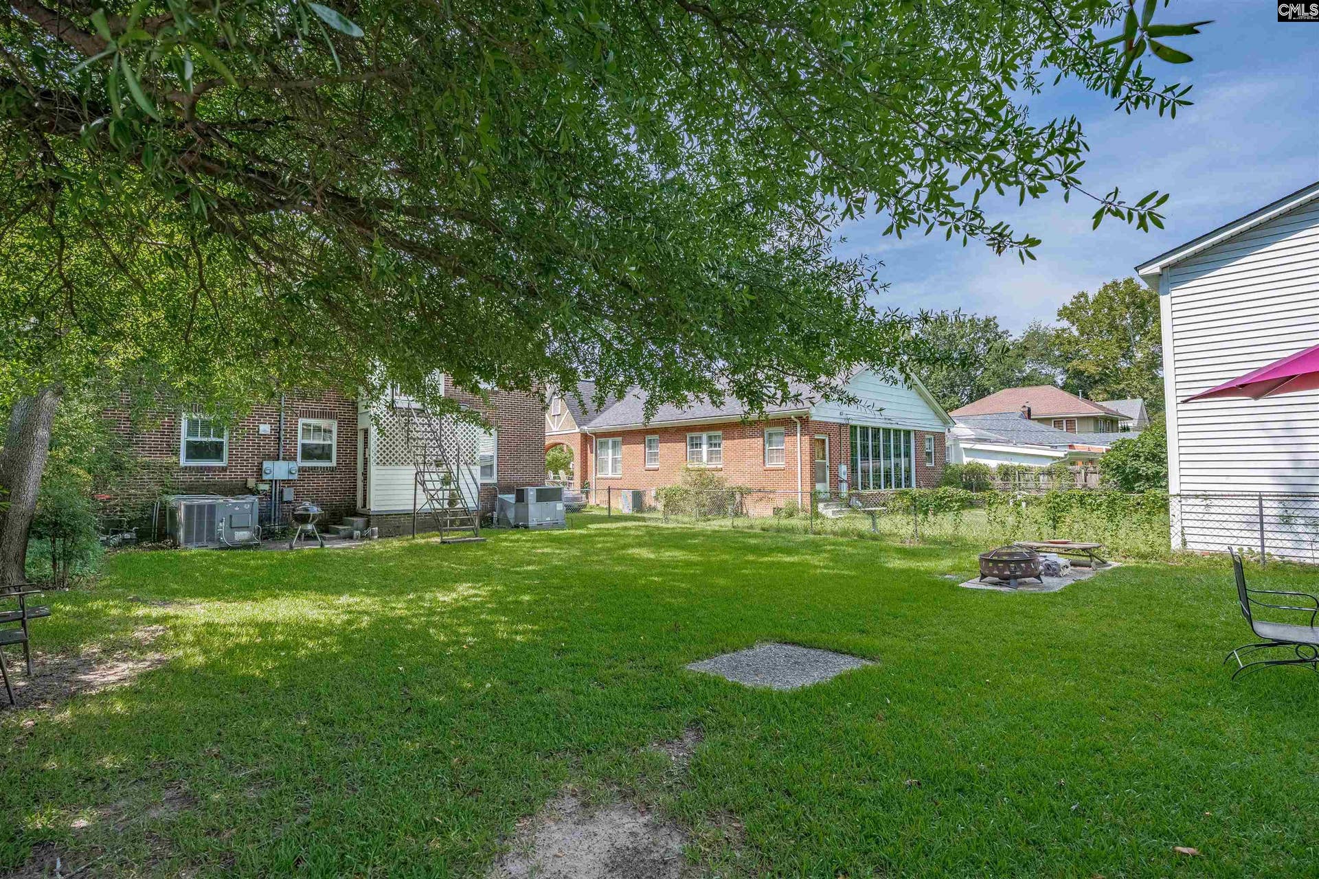 2735-2737 Wheat Street, Columbia, SC 29205