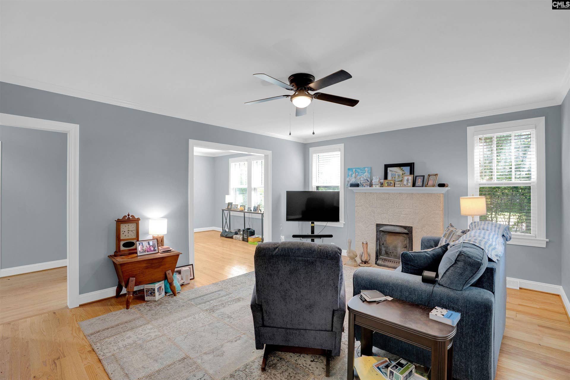 2735-2737 Wheat Street, Columbia, SC 29205