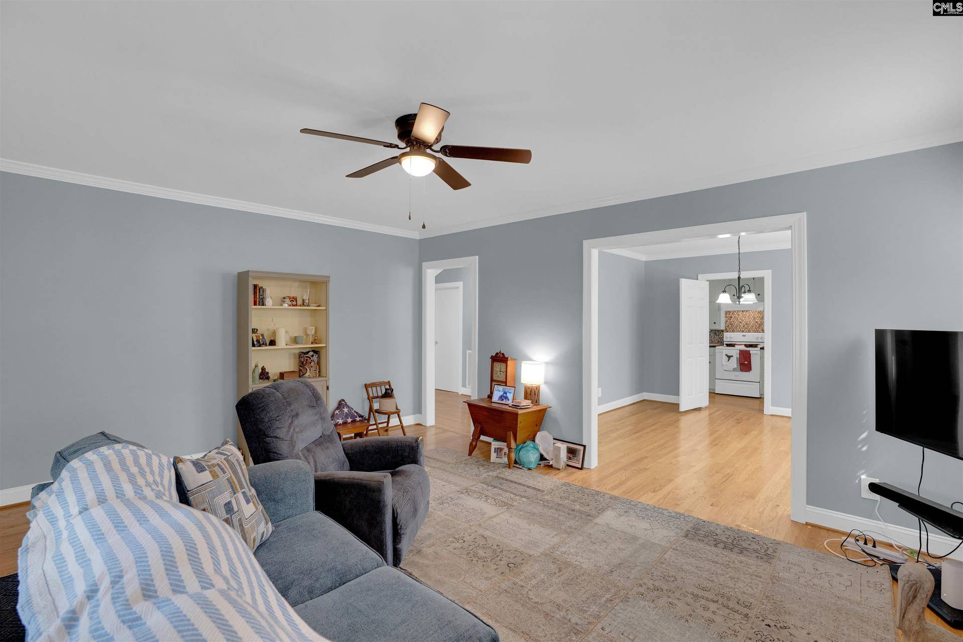 2735-2737 Wheat Street, Columbia, SC 29205