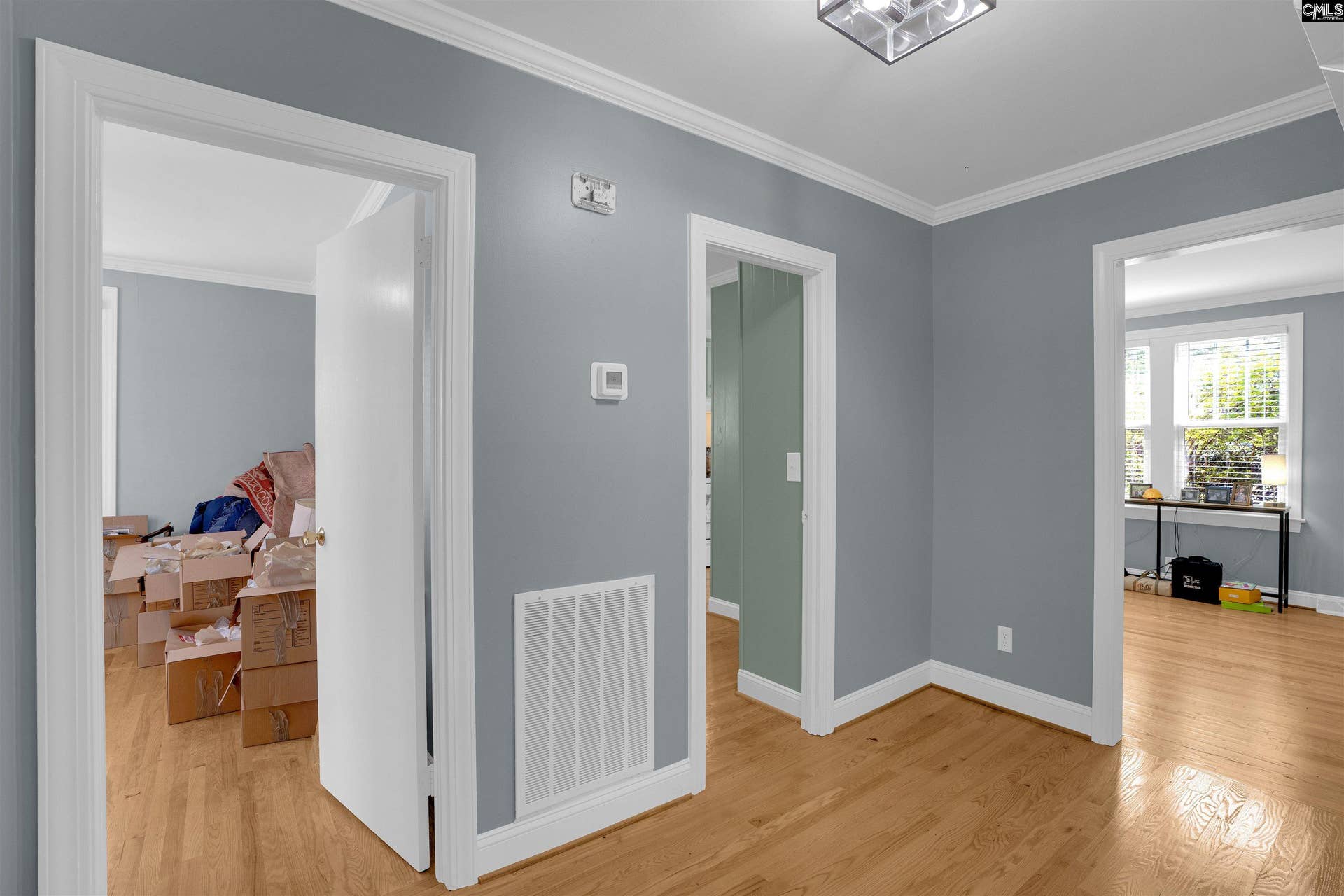 2735-2737 Wheat Street, Columbia, SC 29205