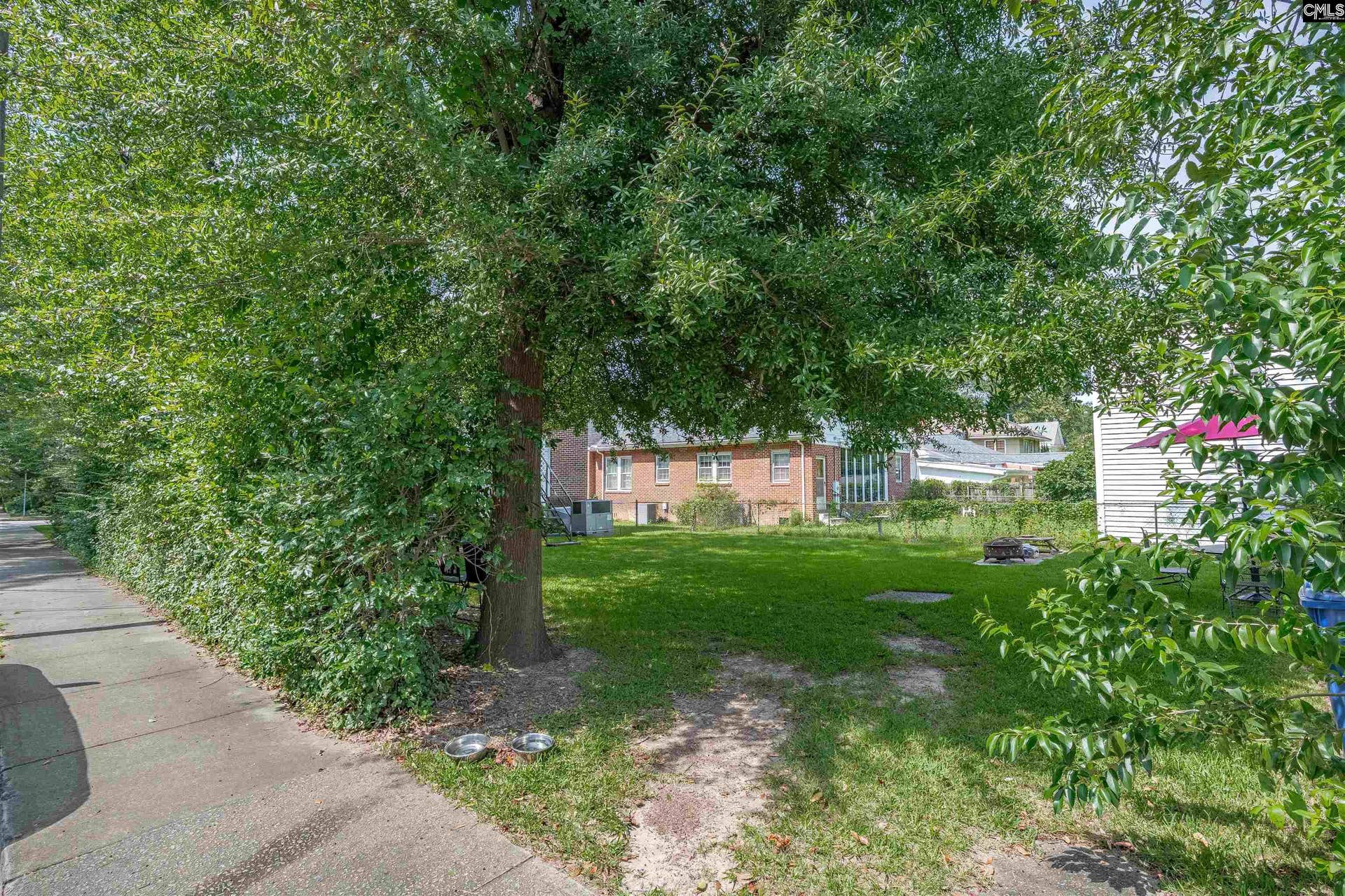 2735-2737 Wheat Street, Columbia, SC 29205