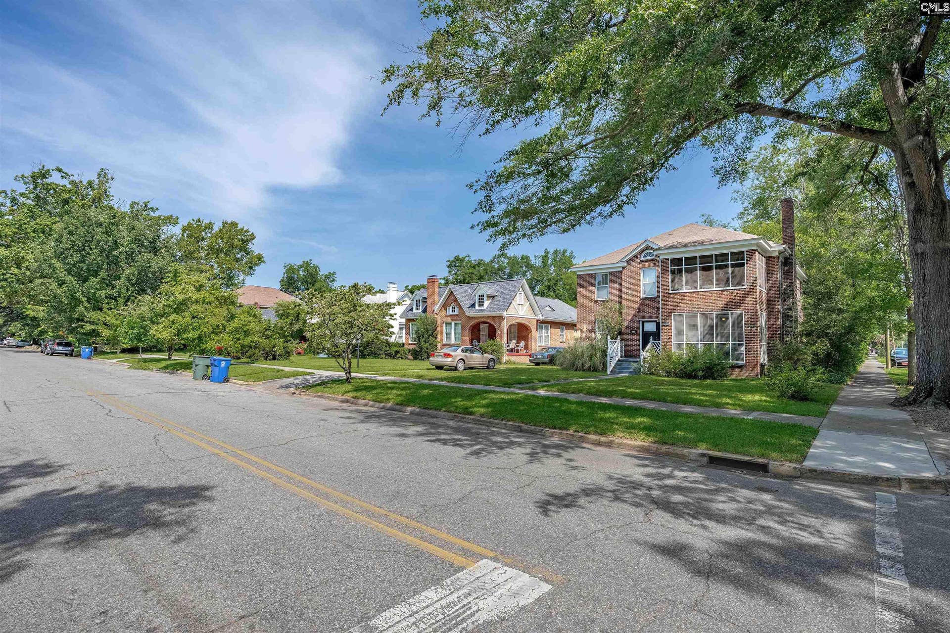 2735-2737 Wheat Street, Columbia, SC 29205