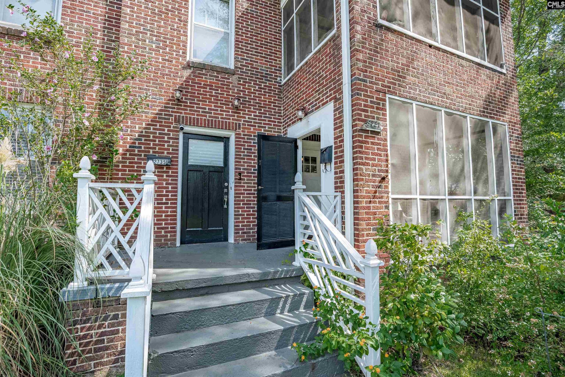 2735-2737 Wheat Street, Columbia, SC 29205