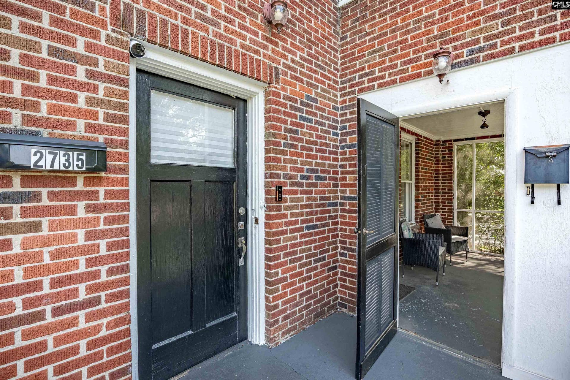 2735-2737 Wheat Street, Columbia, SC 29205