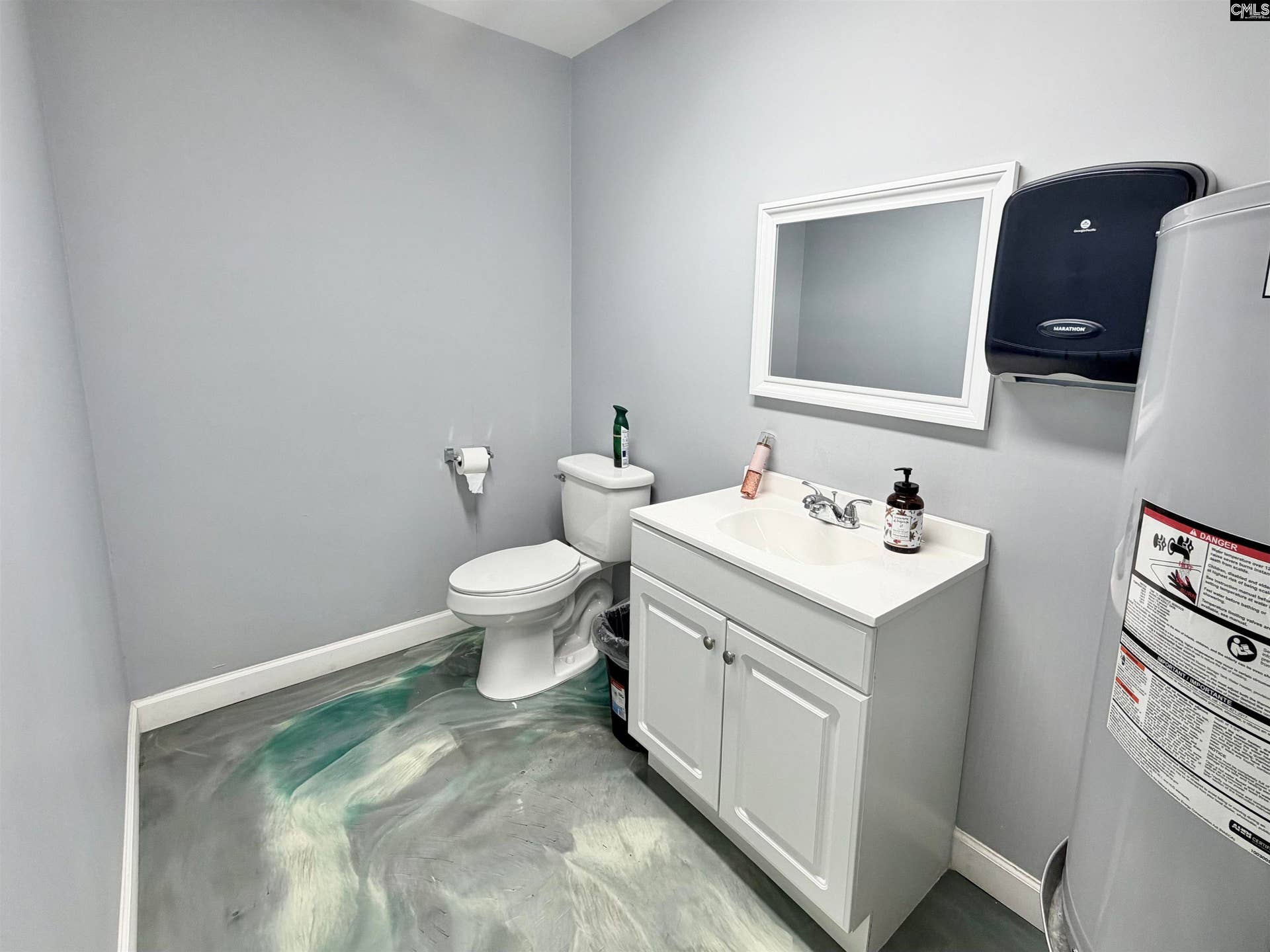 7116 Firelane Road, Columbia, SC 29223