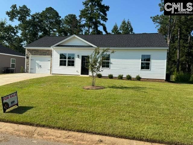 424 Young Town Circle, Orangeburg, SC 29118
