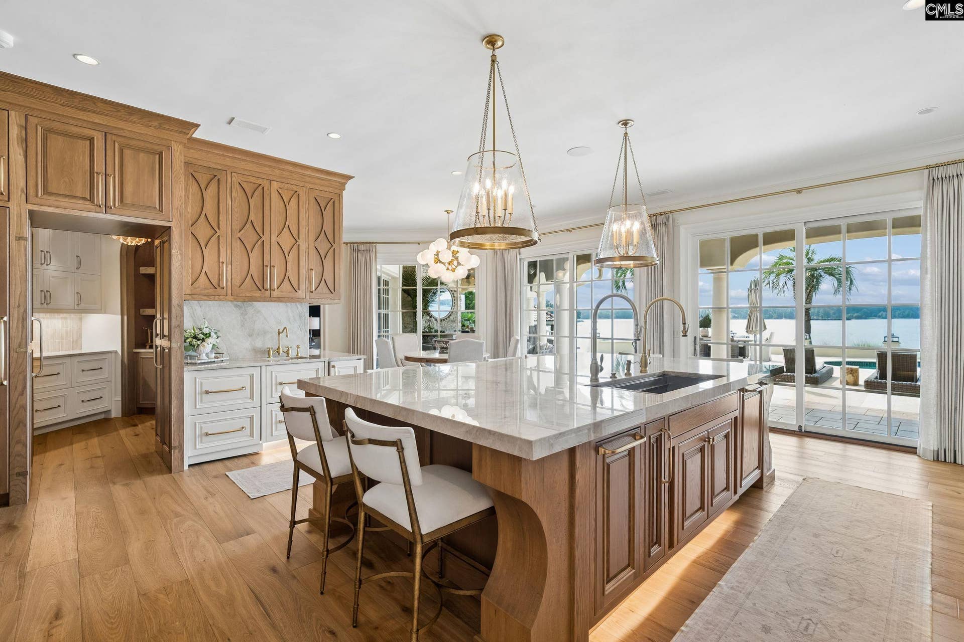 1807 Salem Church Road, Irmo, SC 29063