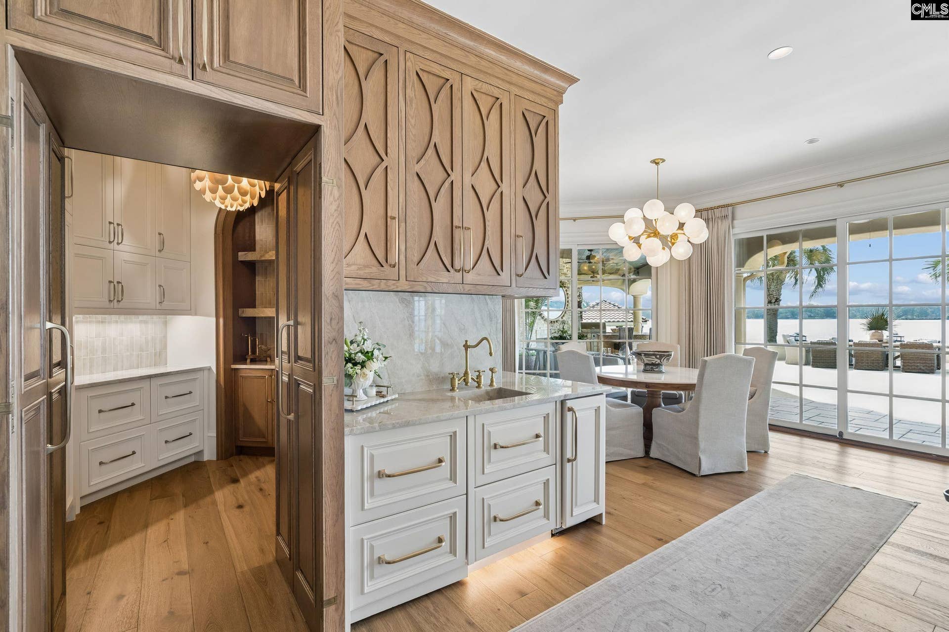 1807 Salem Church Road, Irmo, SC 29063