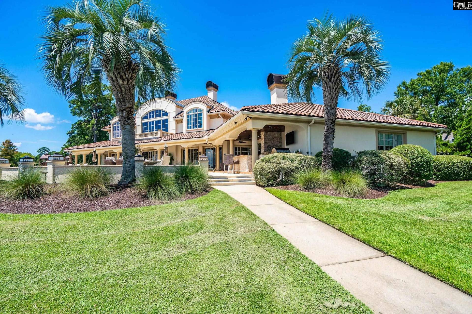 1807 Salem Church Road, Irmo, SC 29063
