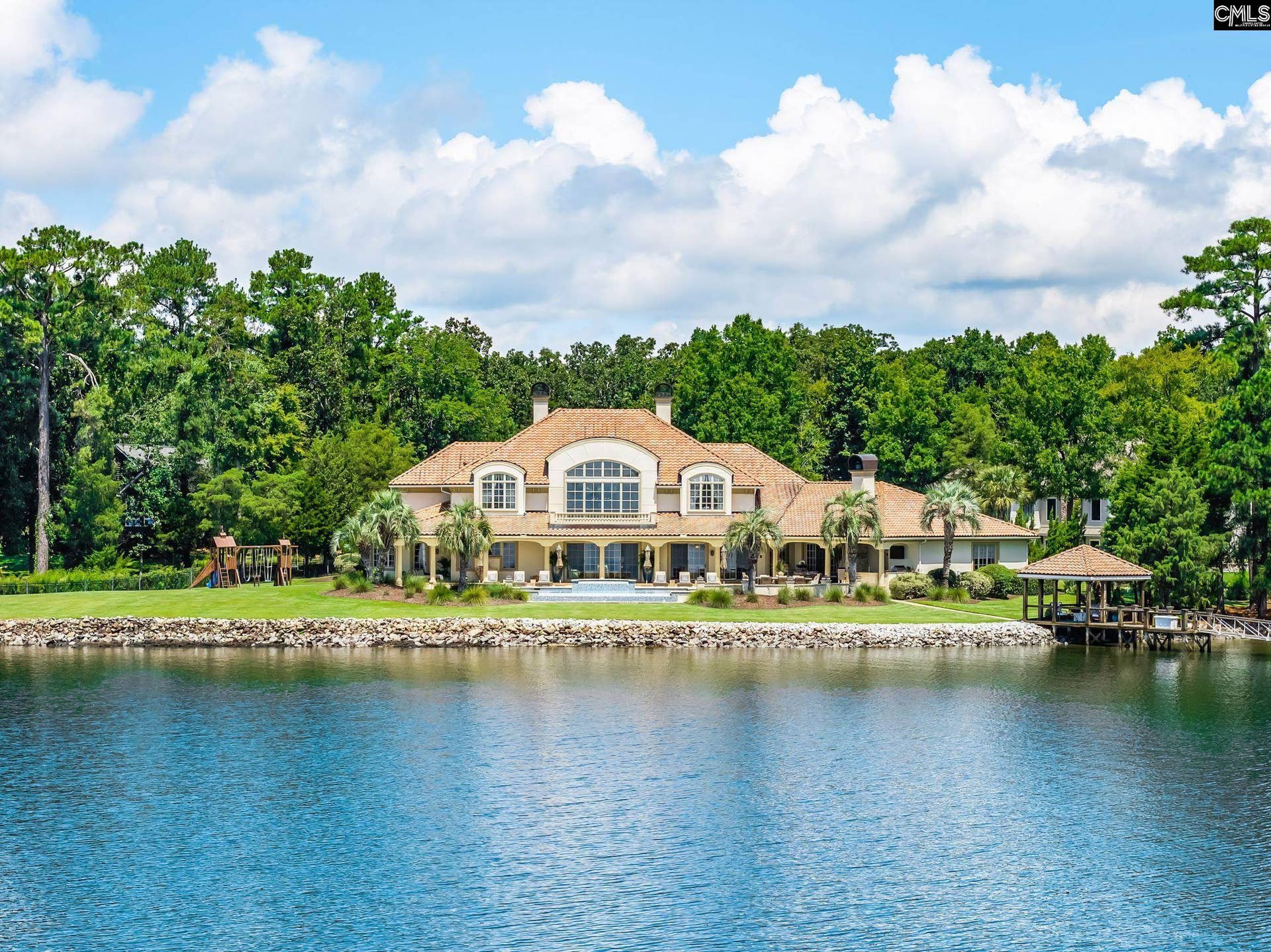 1807 Salem Church Road, Irmo, SC 29063