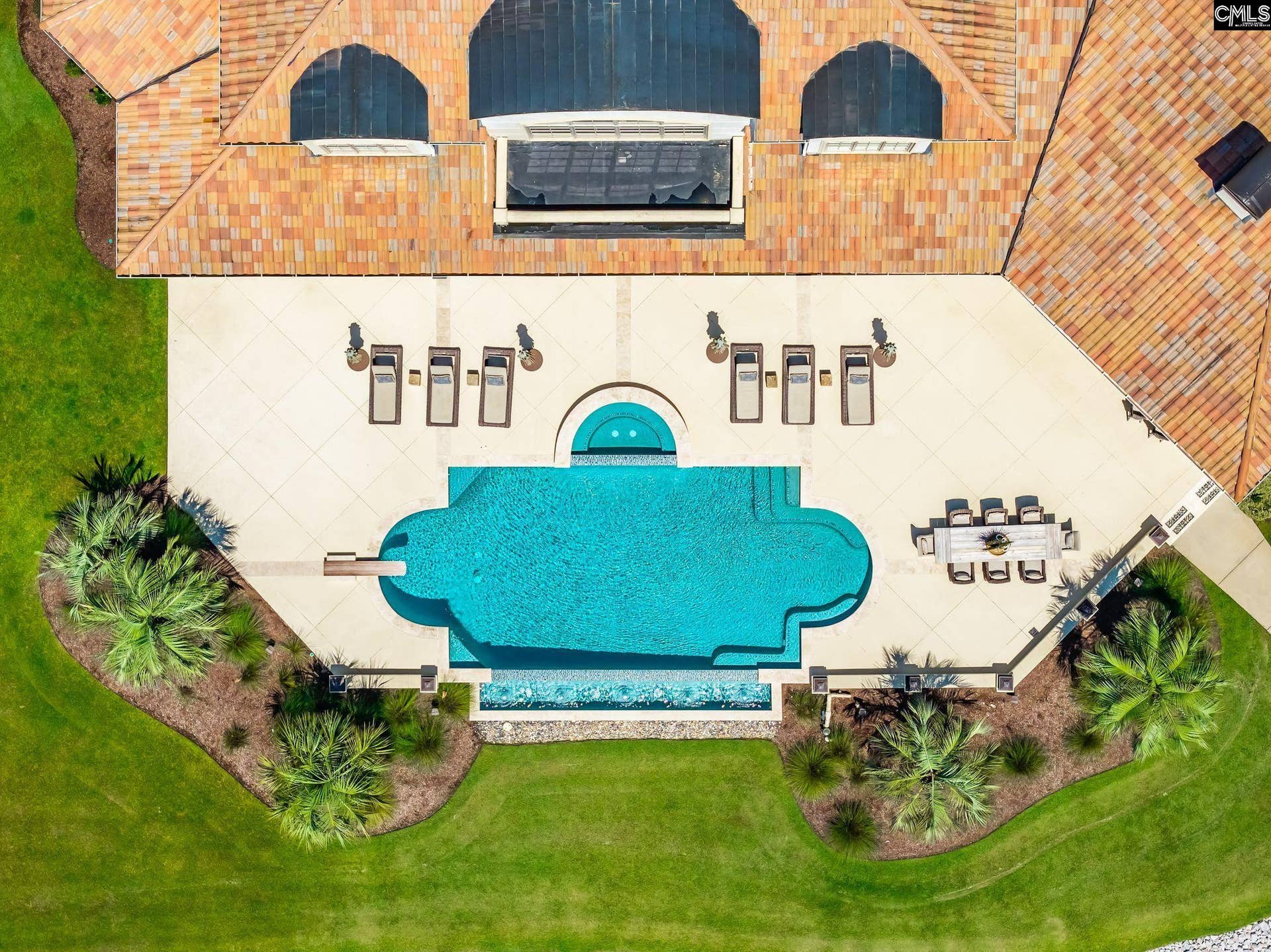 1807 Salem Church Road, Irmo, SC 29063