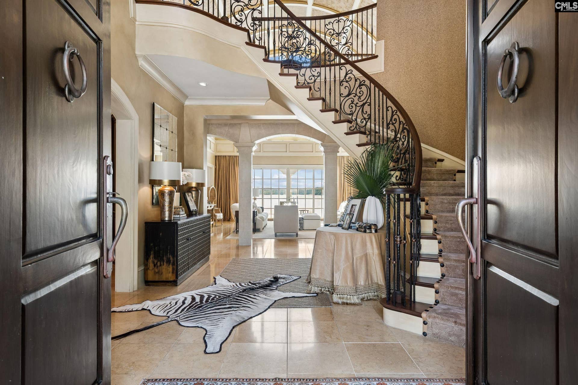 1807 Salem Church Road, Irmo, SC 29063