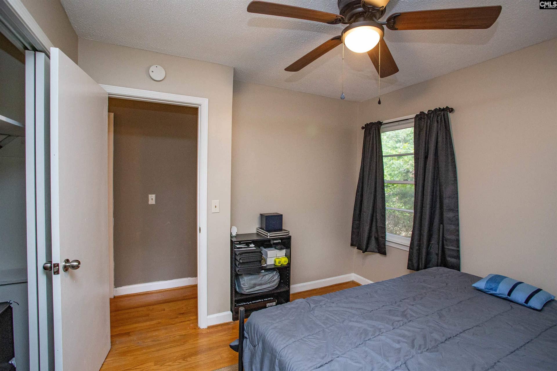 5450 Oakcrest Road, Sumter, SC 29154