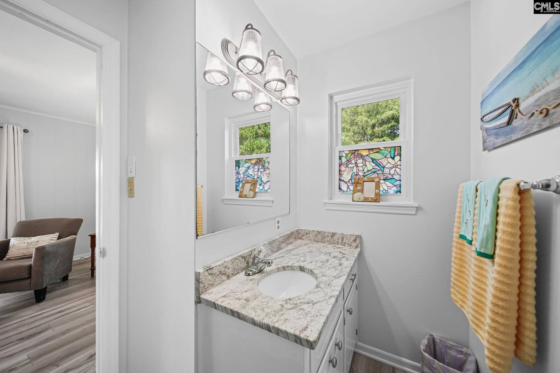 2339 Little Creek Road, Liberty Hill, SC 29074