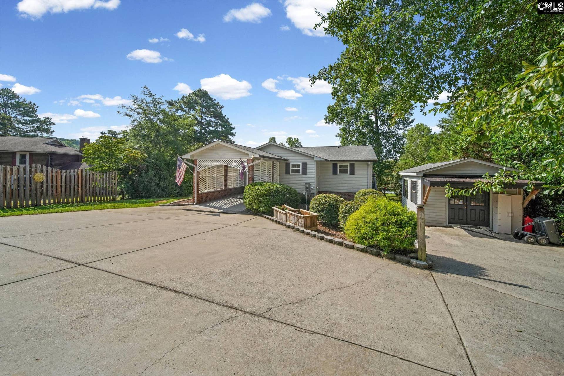 2339 Little Creek Road, Liberty Hill, SC 29074