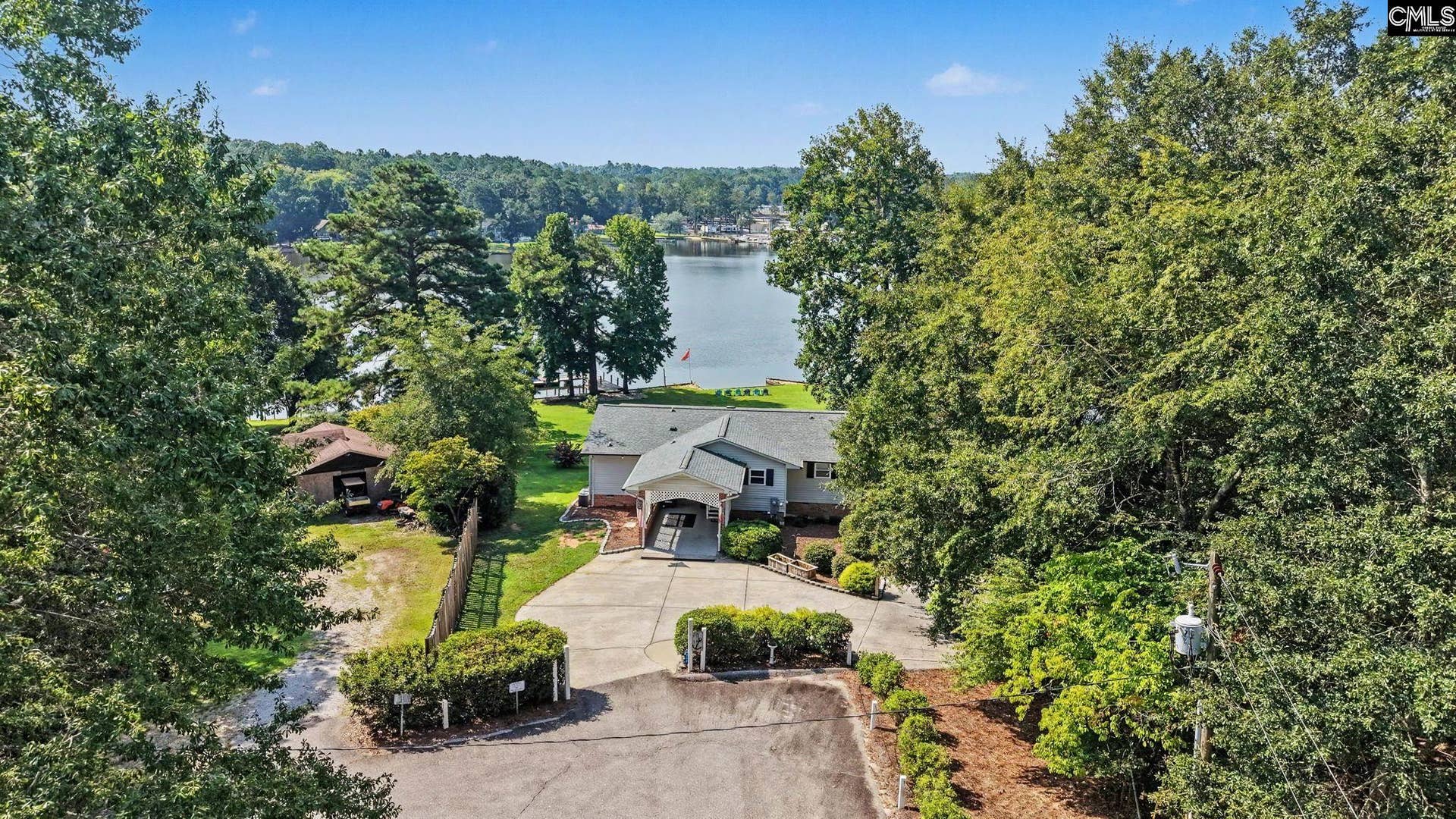 2339 Little Creek Road, Liberty Hill, SC 29074
