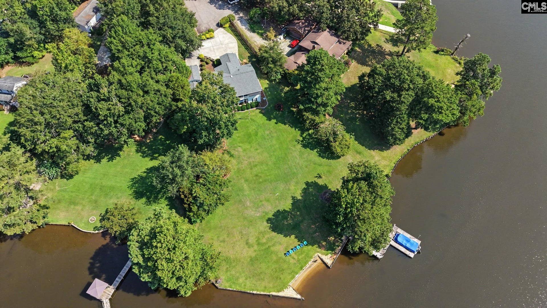 2339 Little Creek Road, Liberty Hill, SC 29074