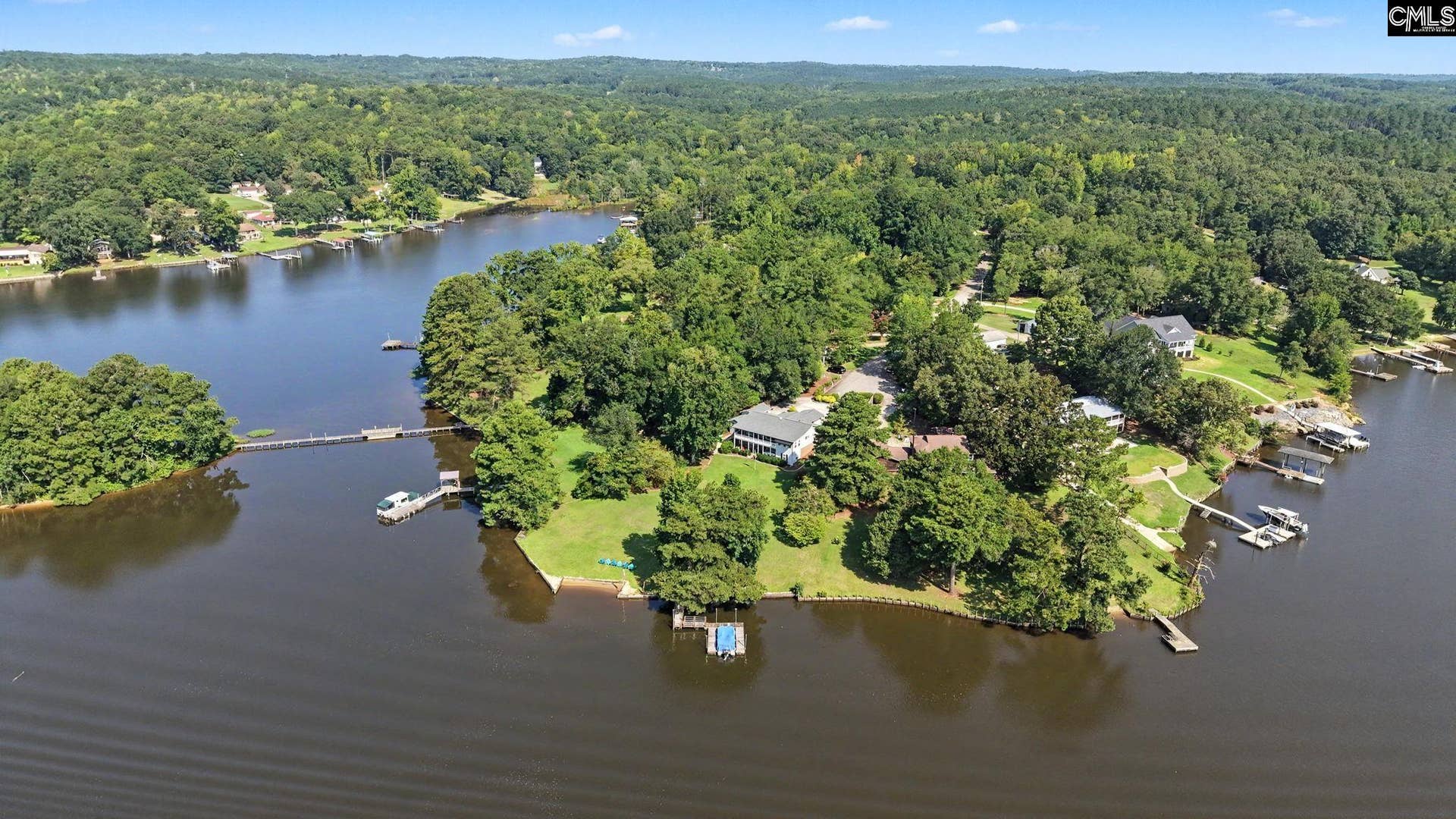 2339 Little Creek Road, Liberty Hill, SC 29074