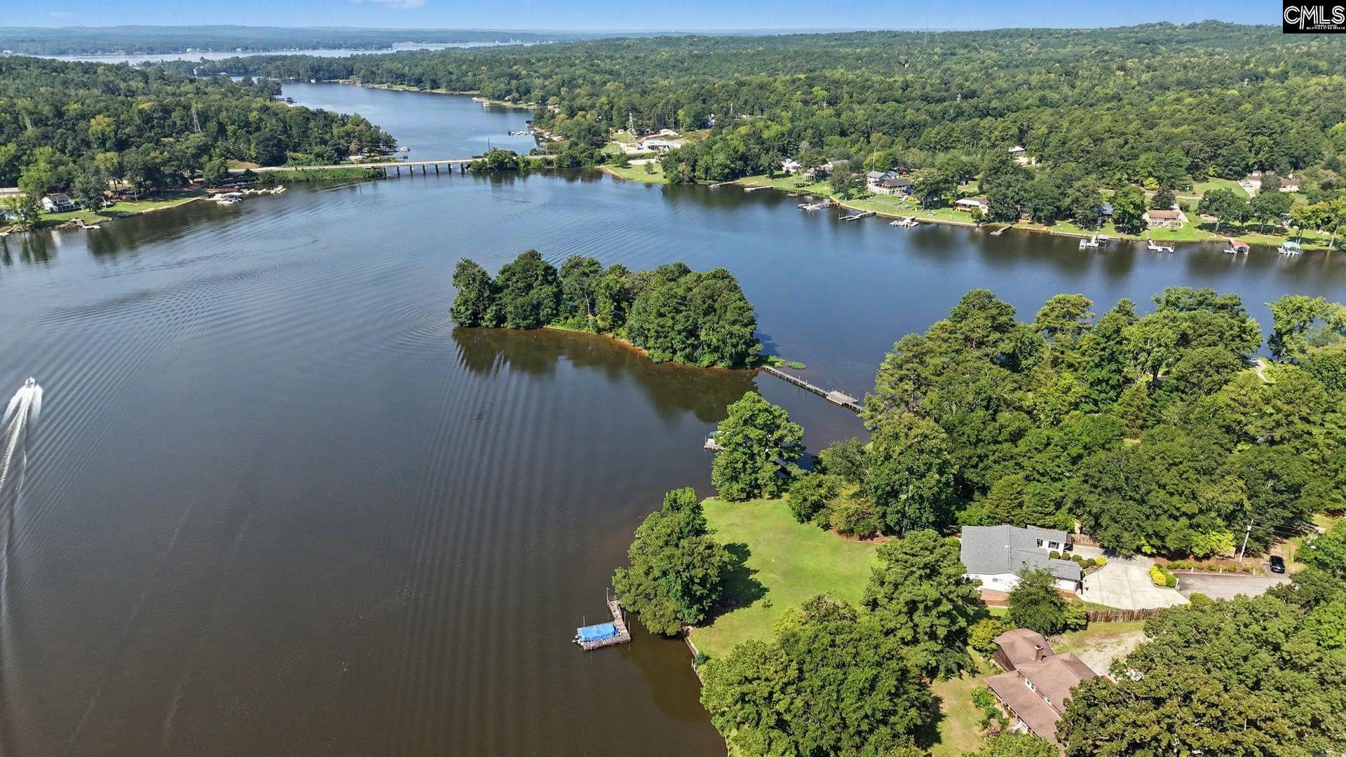2339 Little Creek Road, Liberty Hill, SC 29074