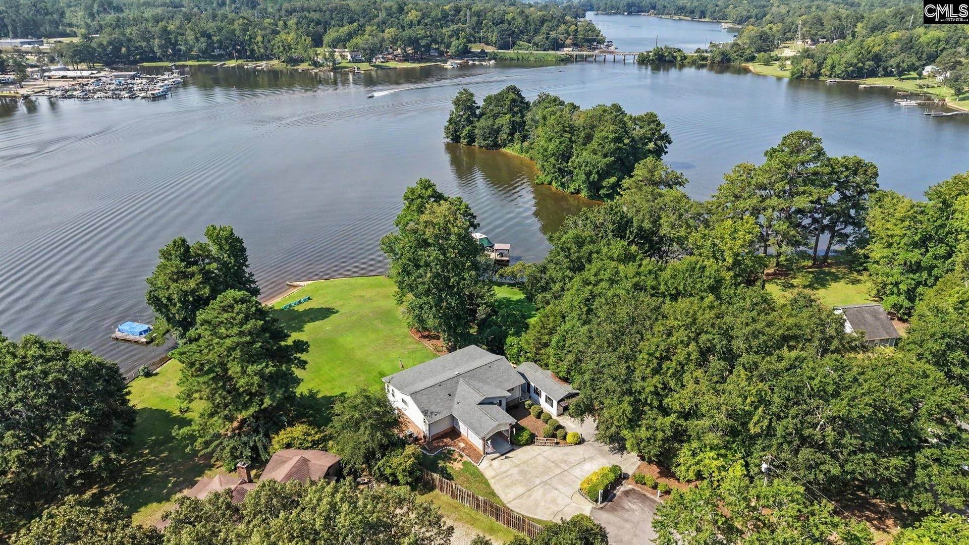 2339 Little Creek Road, Liberty Hill, SC 29074