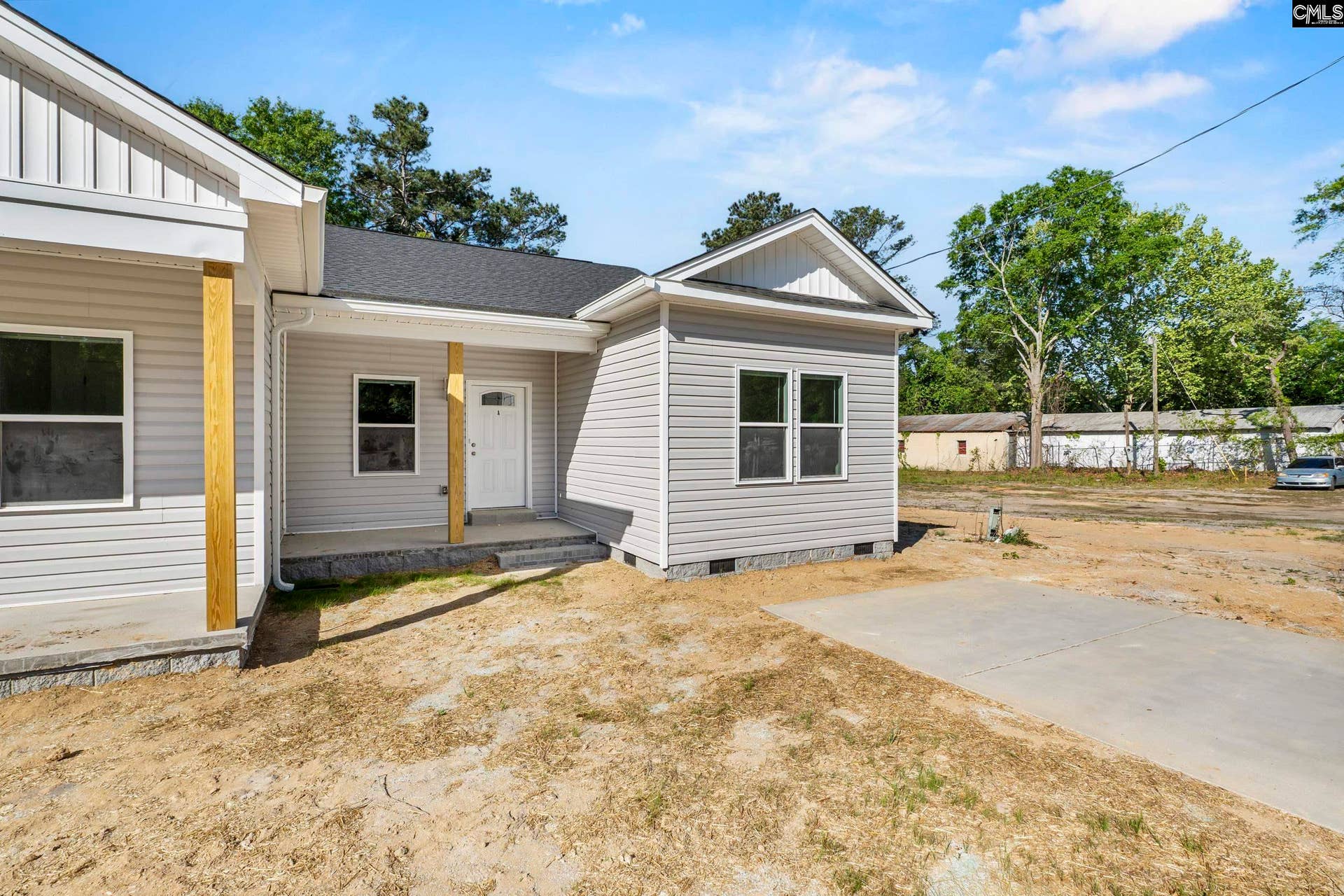 921 Prescott Road, Columbia, SC 29203