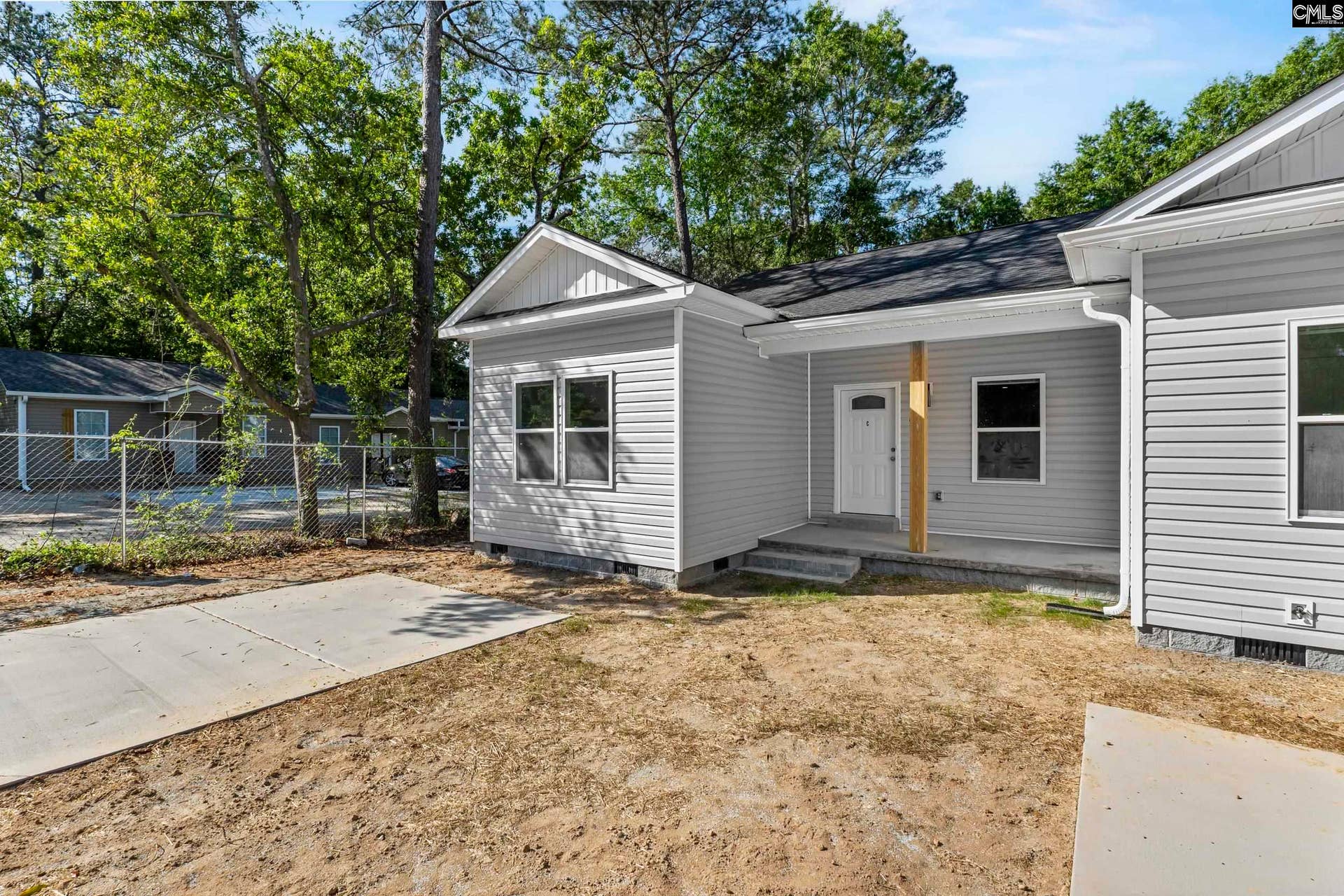 921 Prescott Road, Columbia, SC 29203