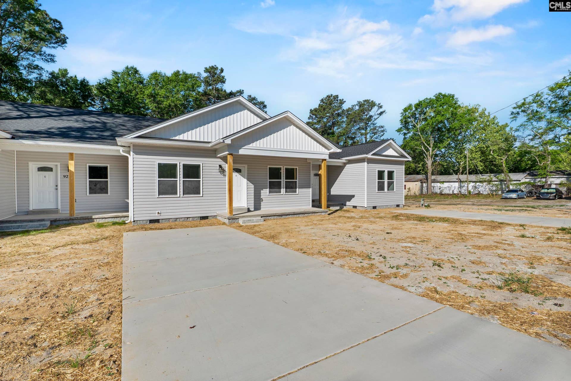 921 Prescott Road, Columbia, SC 29203