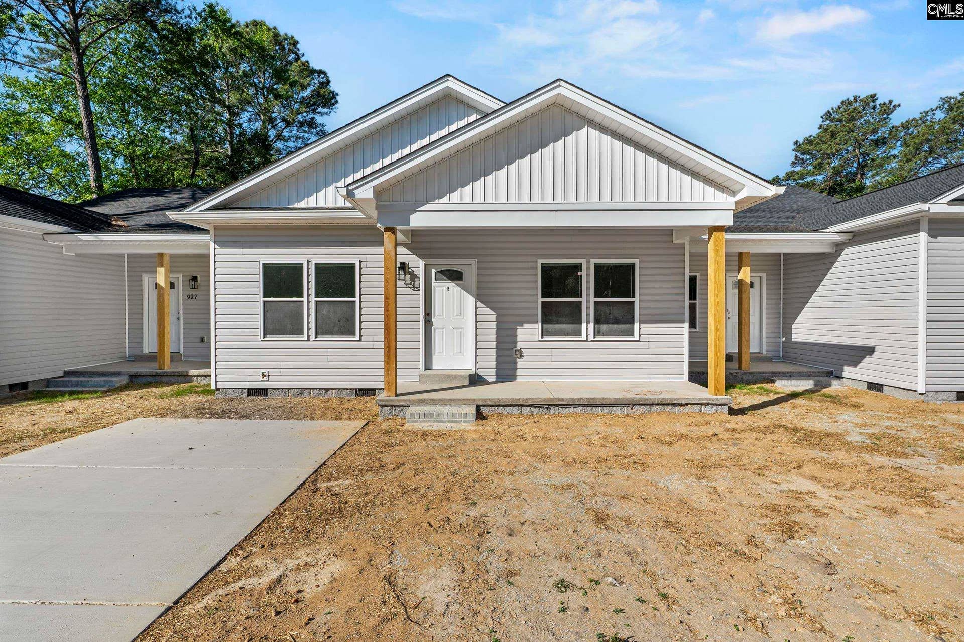 921 Prescott Road, Columbia, SC 29203