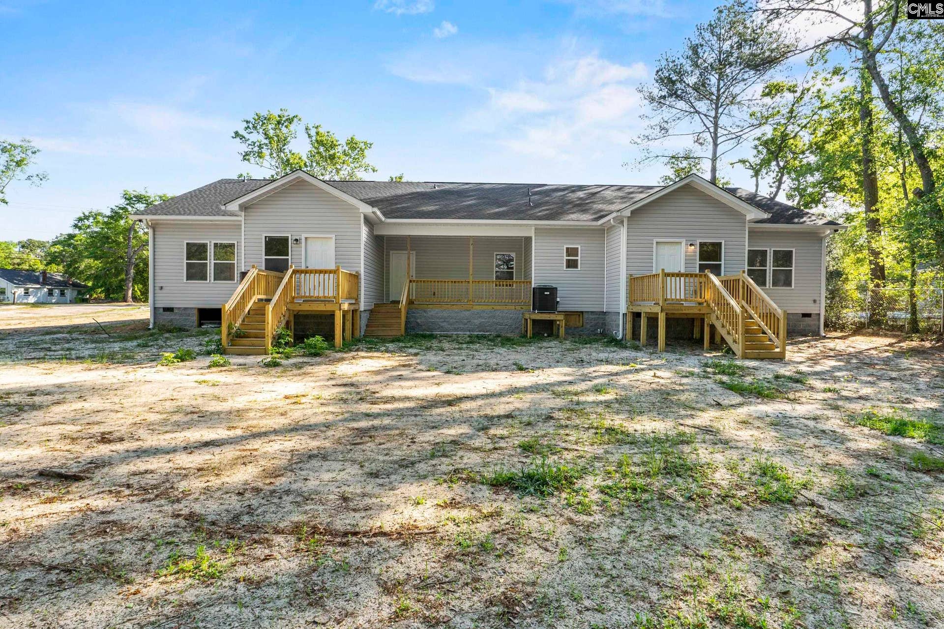 921 Prescott Road, Columbia, SC 29203