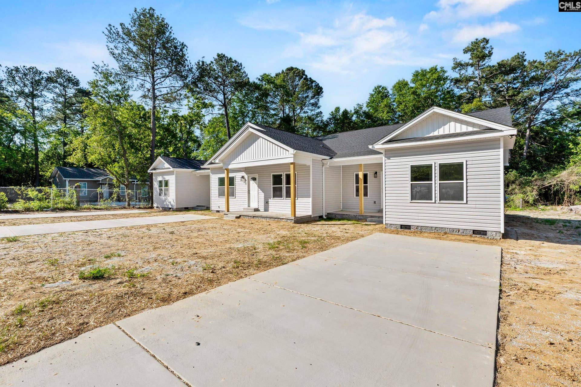 921 Prescott Road, Columbia, SC 29203