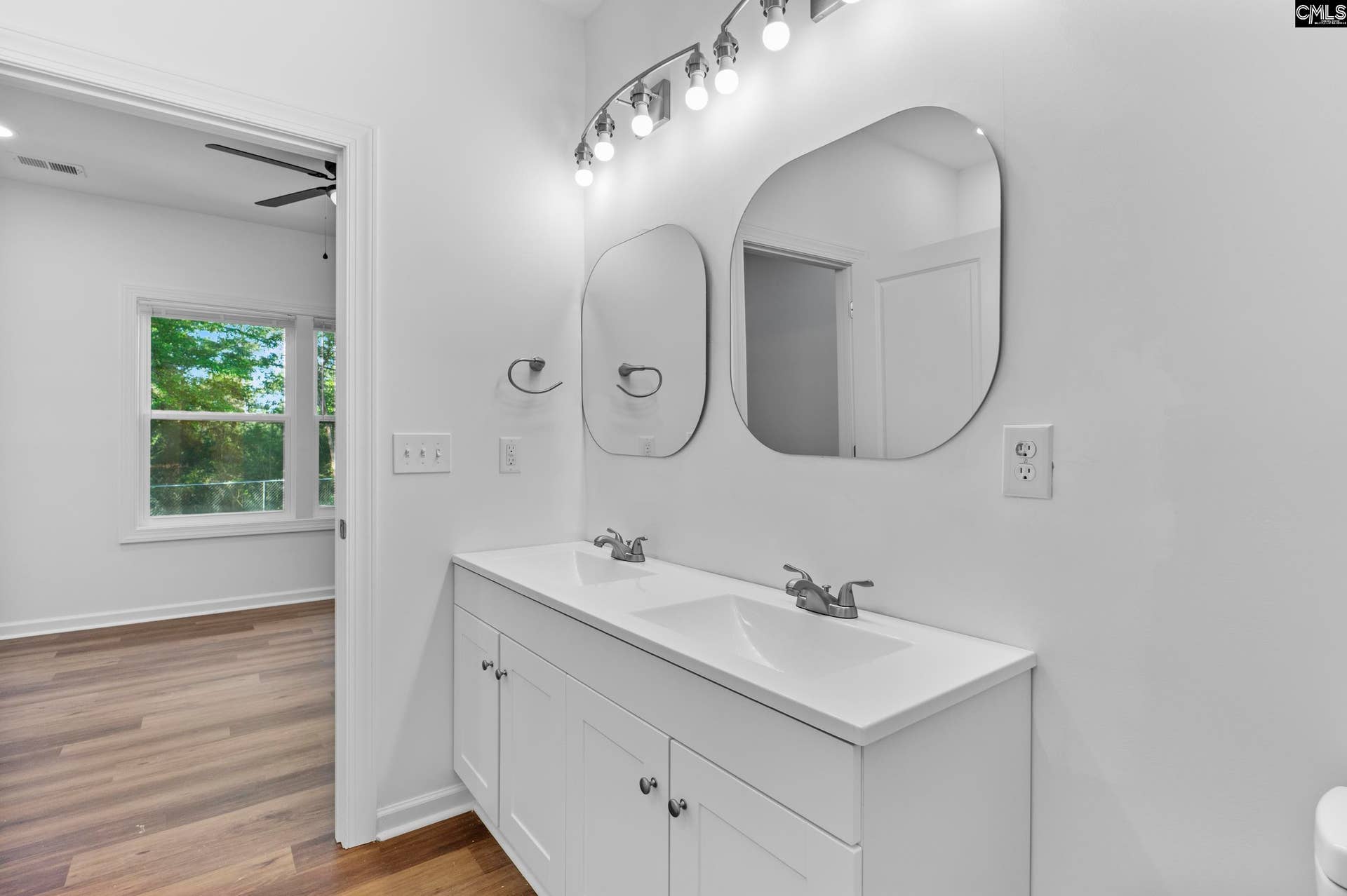 921 Prescott Road, Columbia, SC 29203