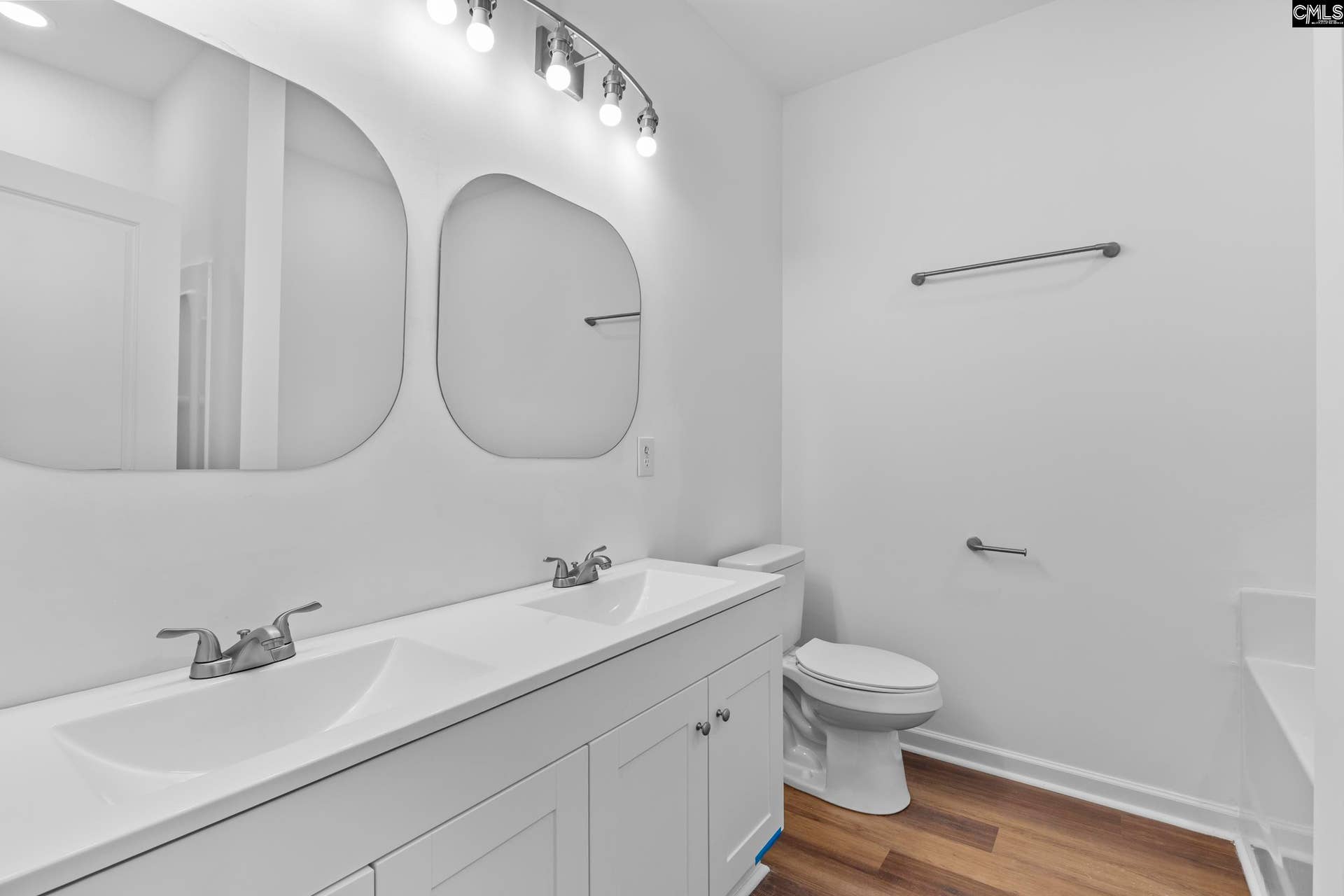 921 Prescott Road, Columbia, SC 29203