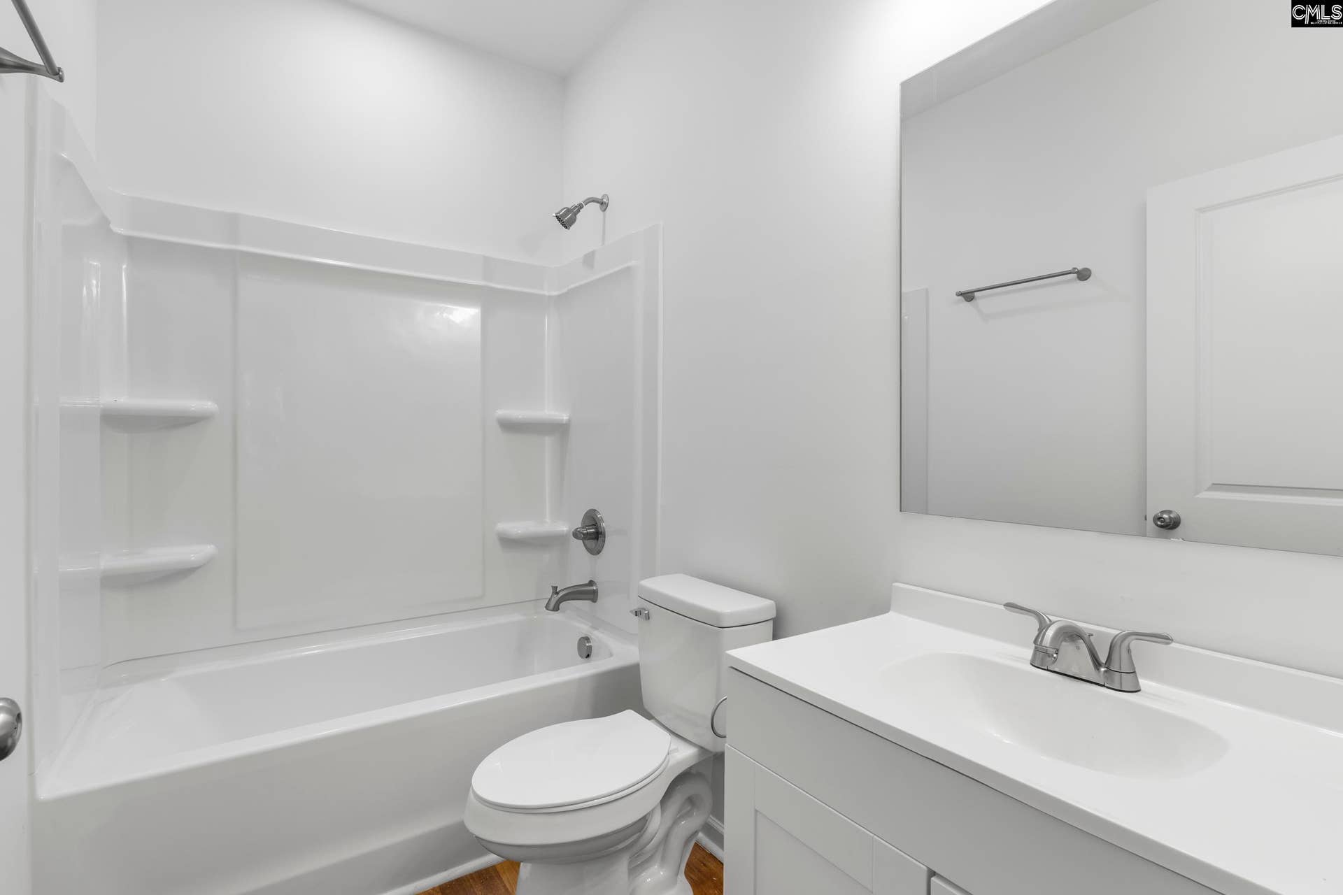 921 Prescott Road, Columbia, SC 29203