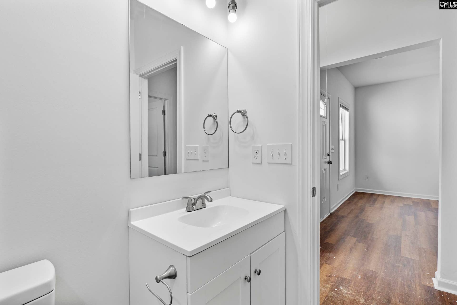 921 Prescott Road, Columbia, SC 29203