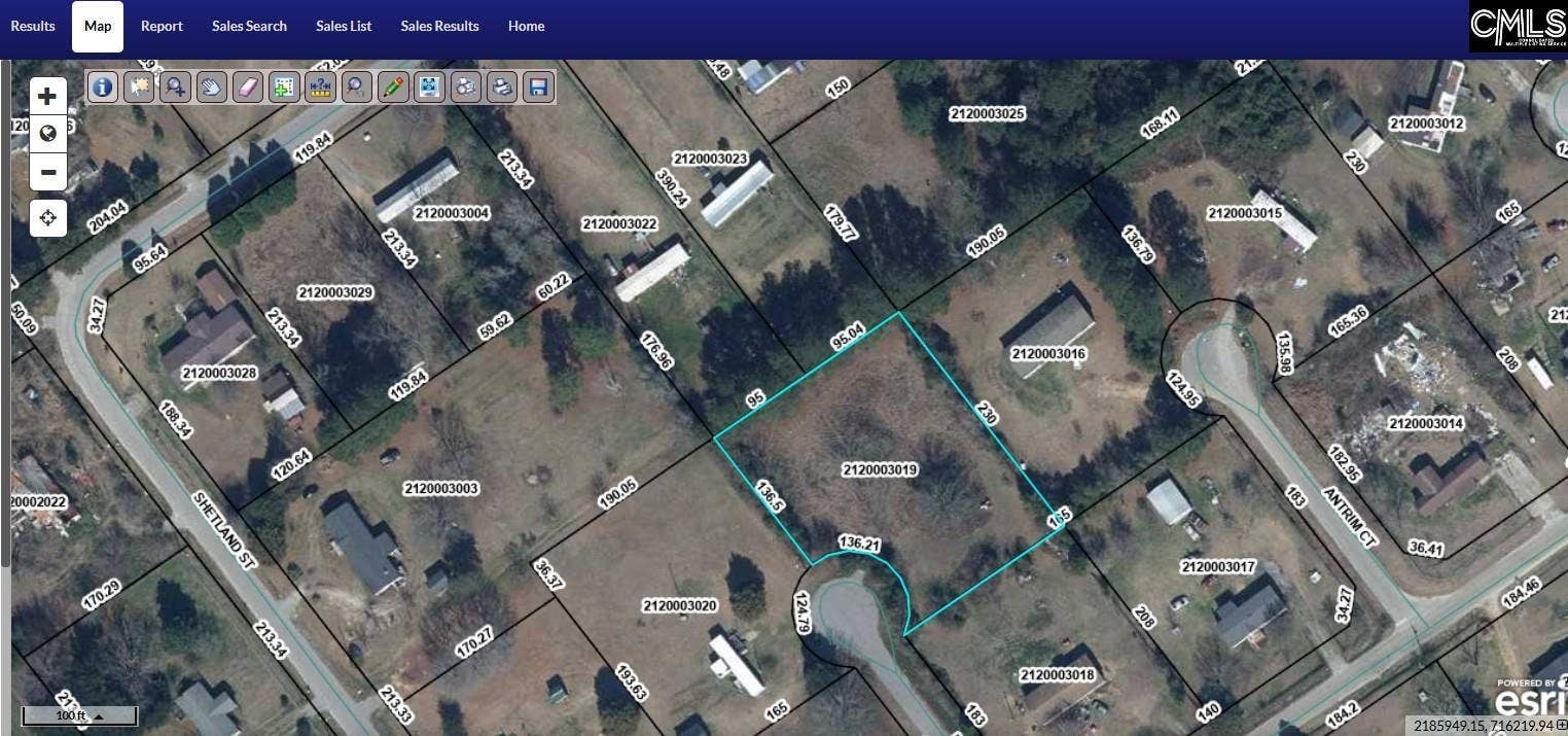 20 Inverness Ct, Sumter, SC 29154