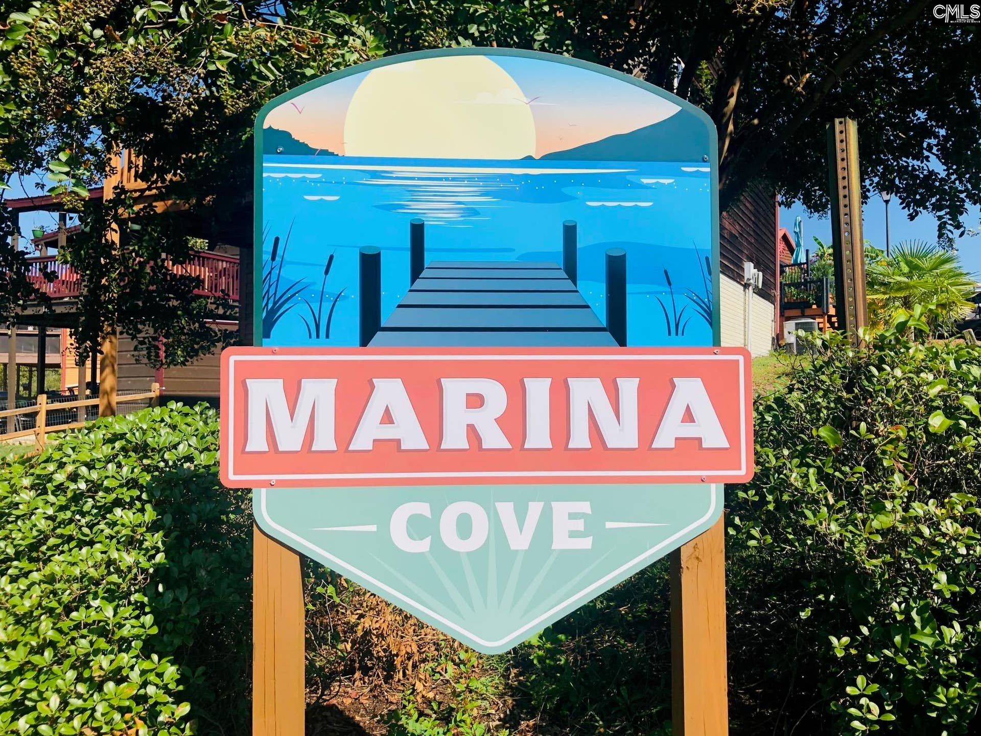 117 Marina Cove Drive, Gilbert, SC 29054