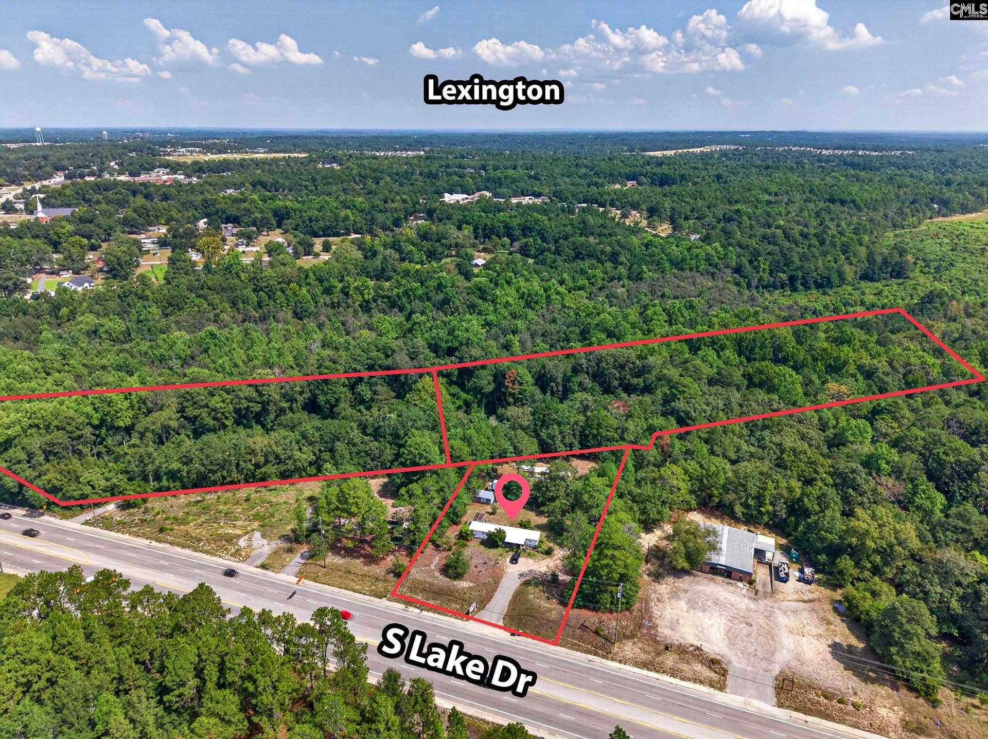 1569 S Lake Drive, Lexington, SC 29073