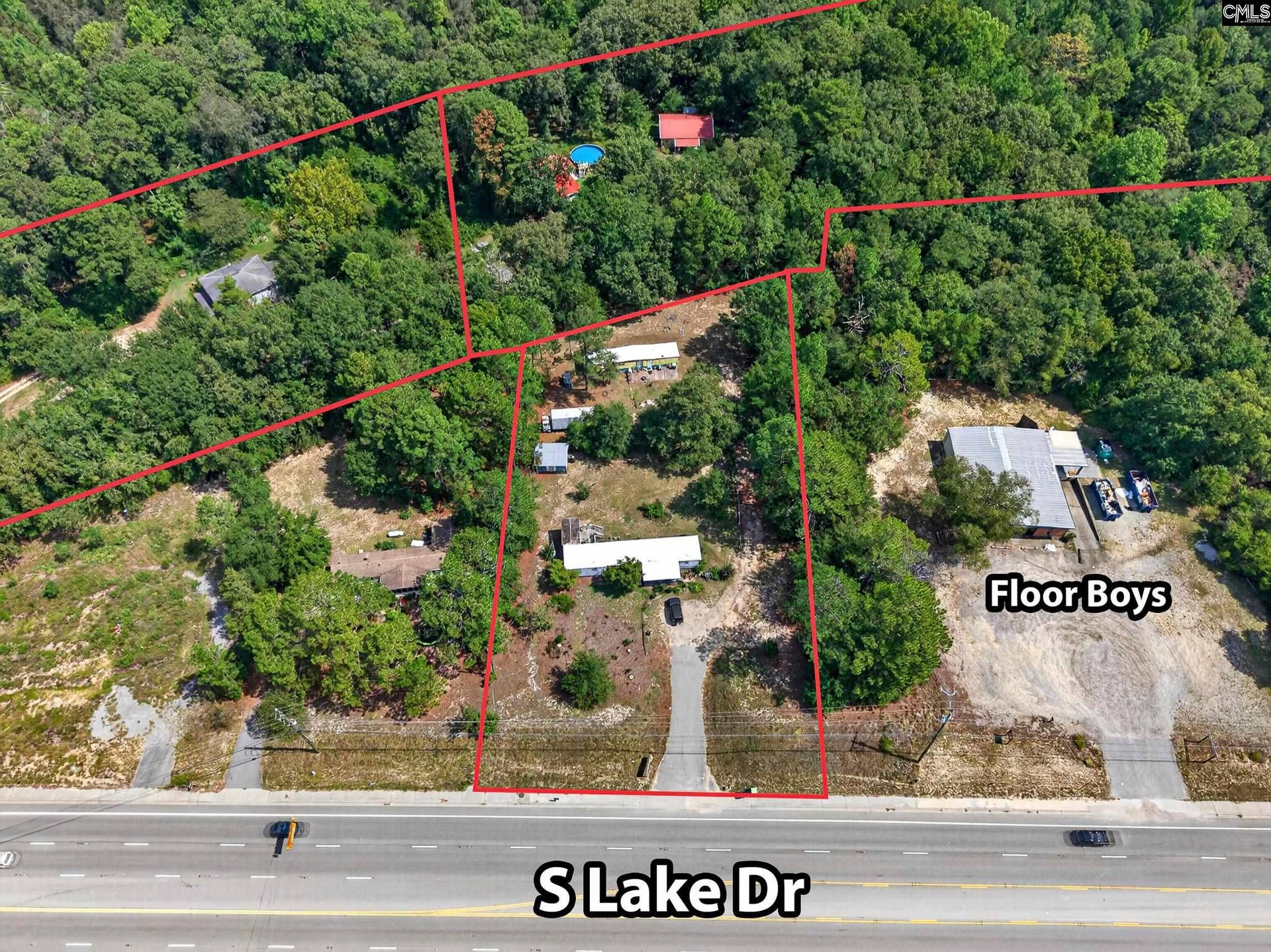 1569 S Lake Drive, Lexington, SC 29073
