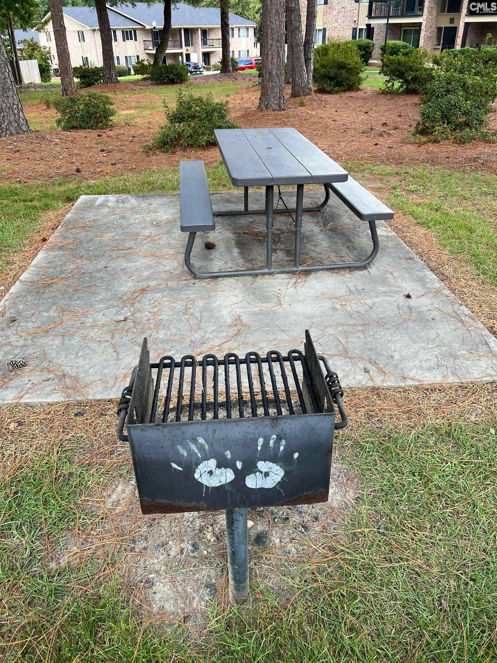 6530 Davidson Street, #K-5, Columbia, SC 29209