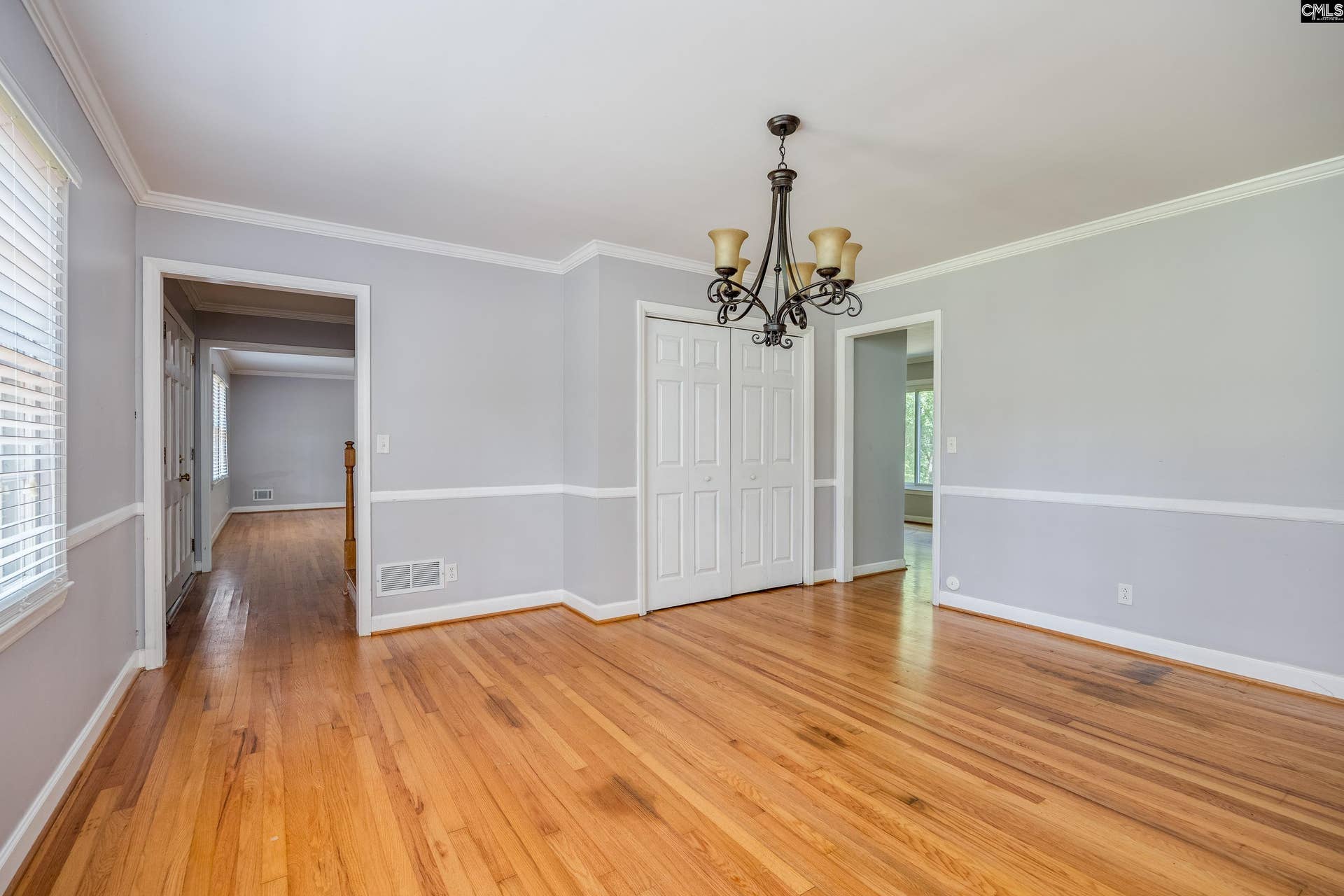 3439 Overcreek Road, Columbia, SC 29206