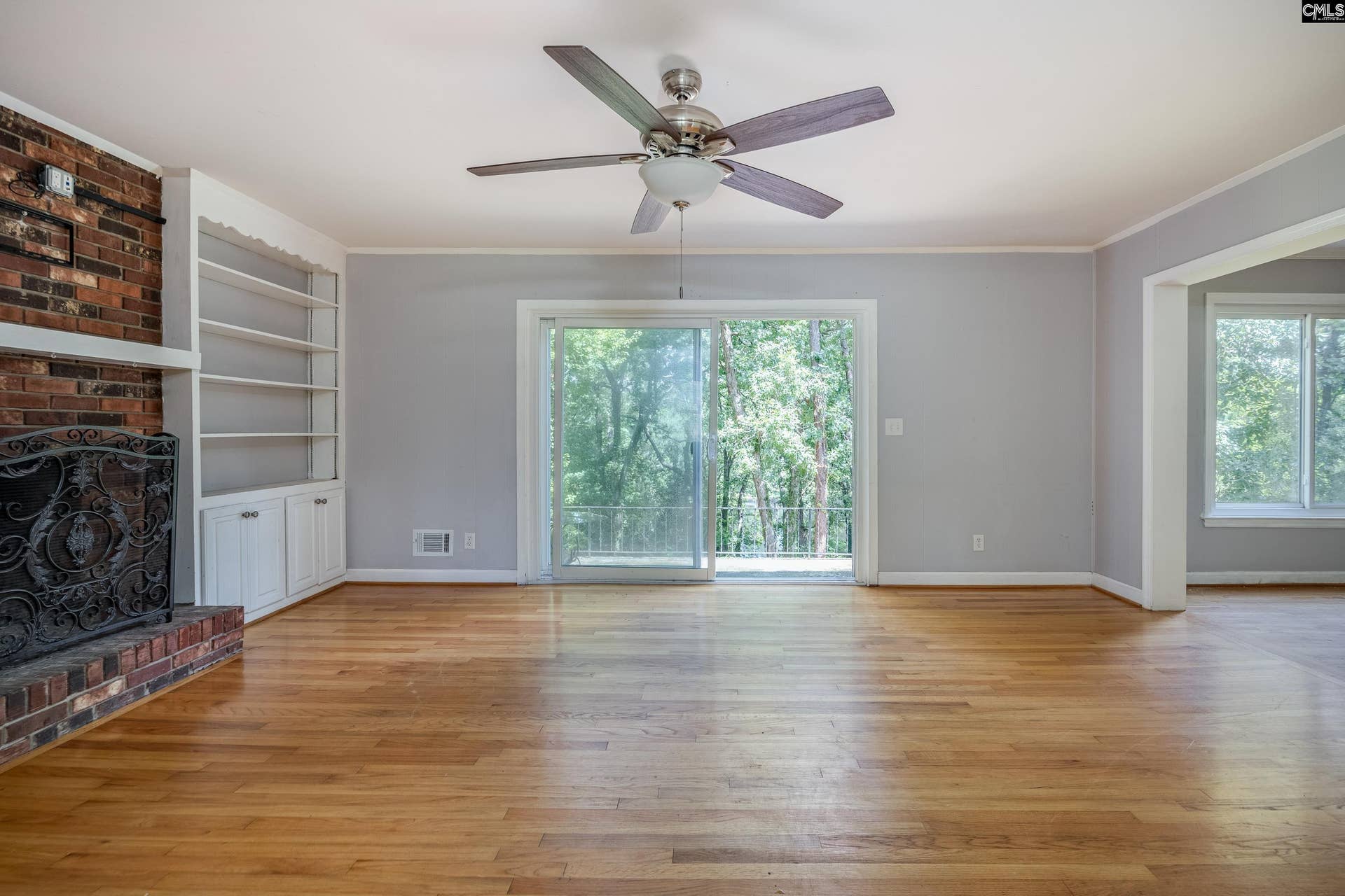 3439 Overcreek Road, Columbia, SC 29206